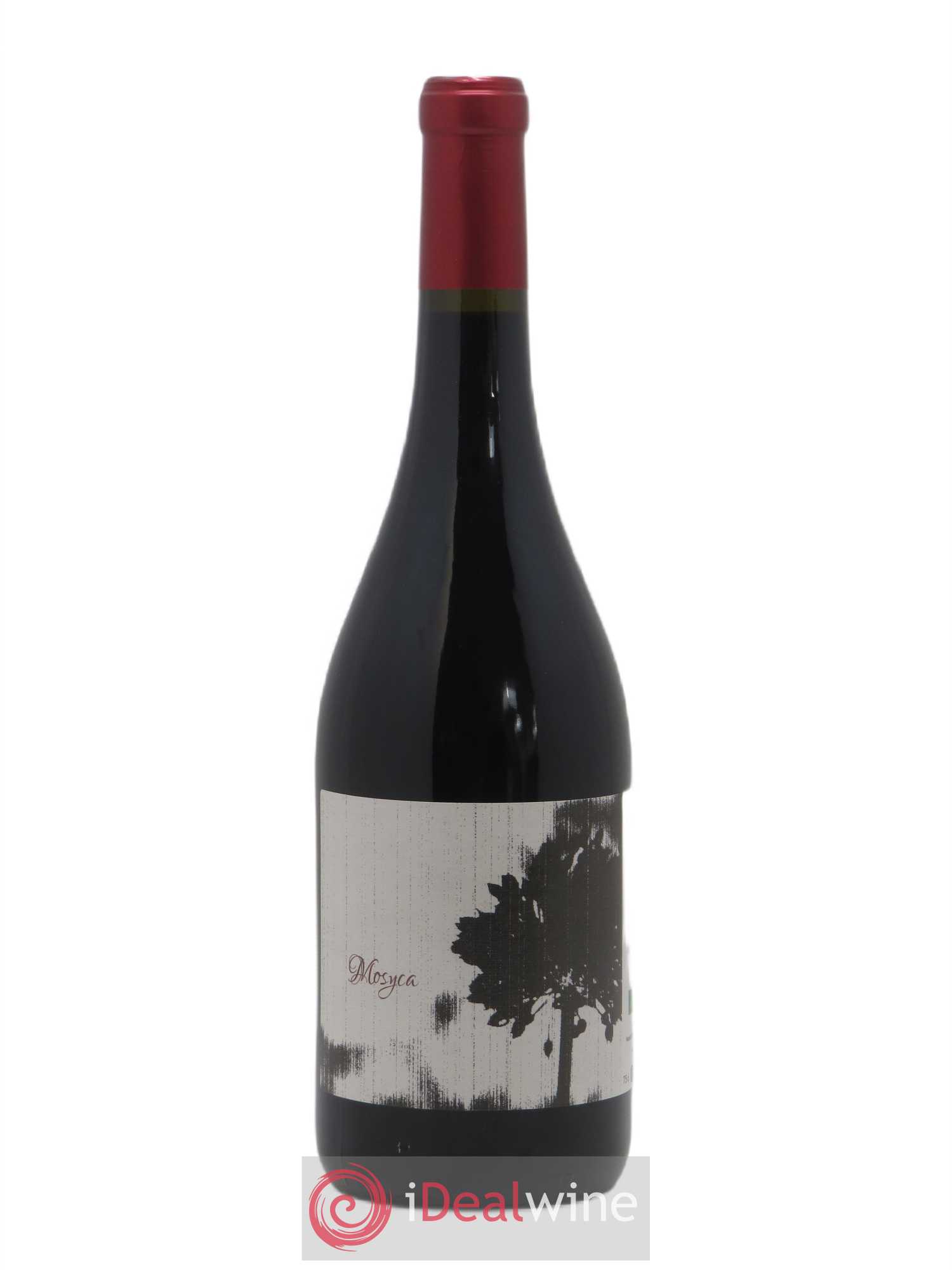 Vin de France Clos vagabond Mosyca (sans prix de réserve) 2019 - Posten von 1 Flasche - 0