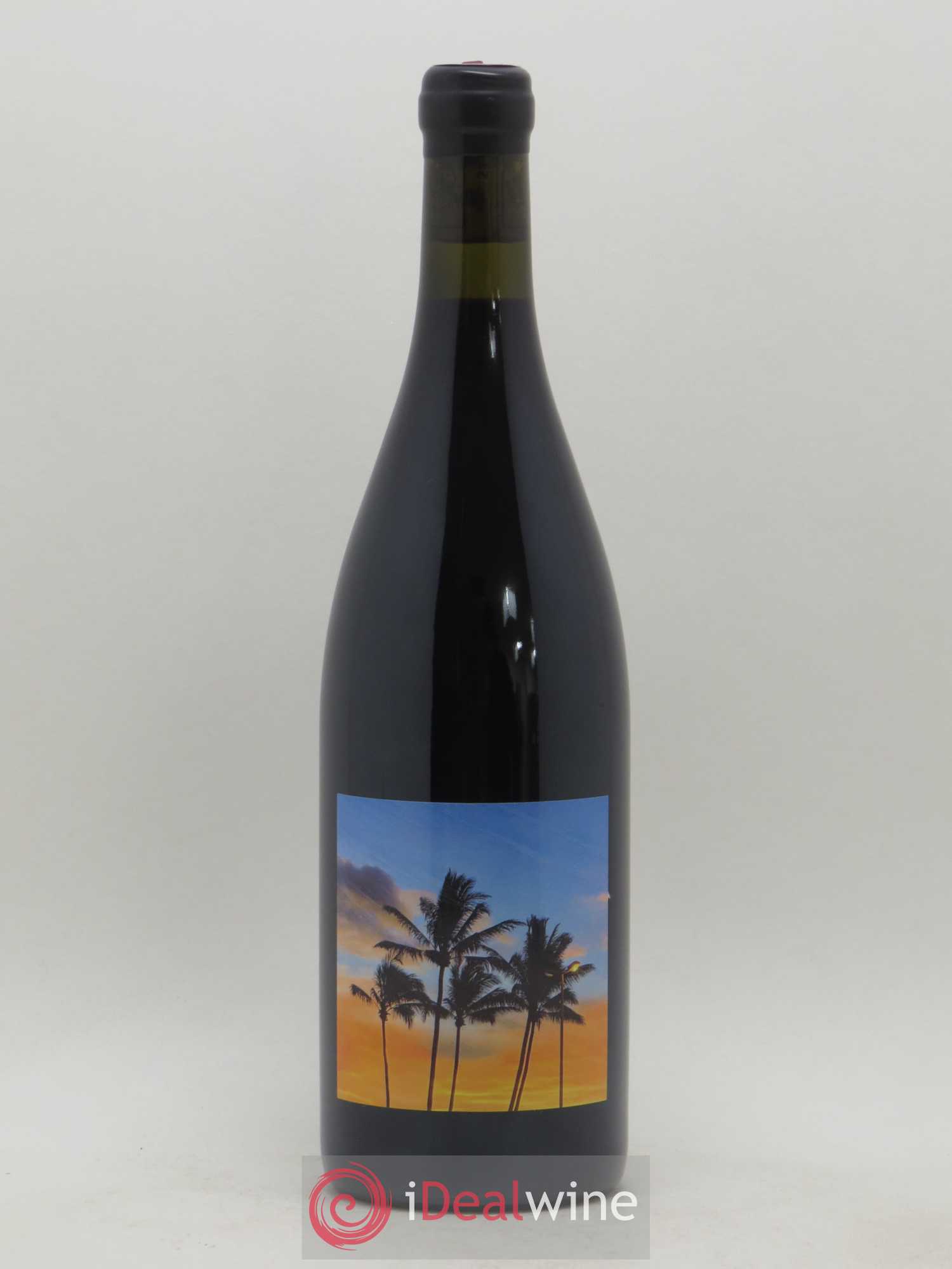 Vin de France La Pointue Clos des Grillons - Nicolas Renaud 2020 - Posten von 1 Flasche - 0
