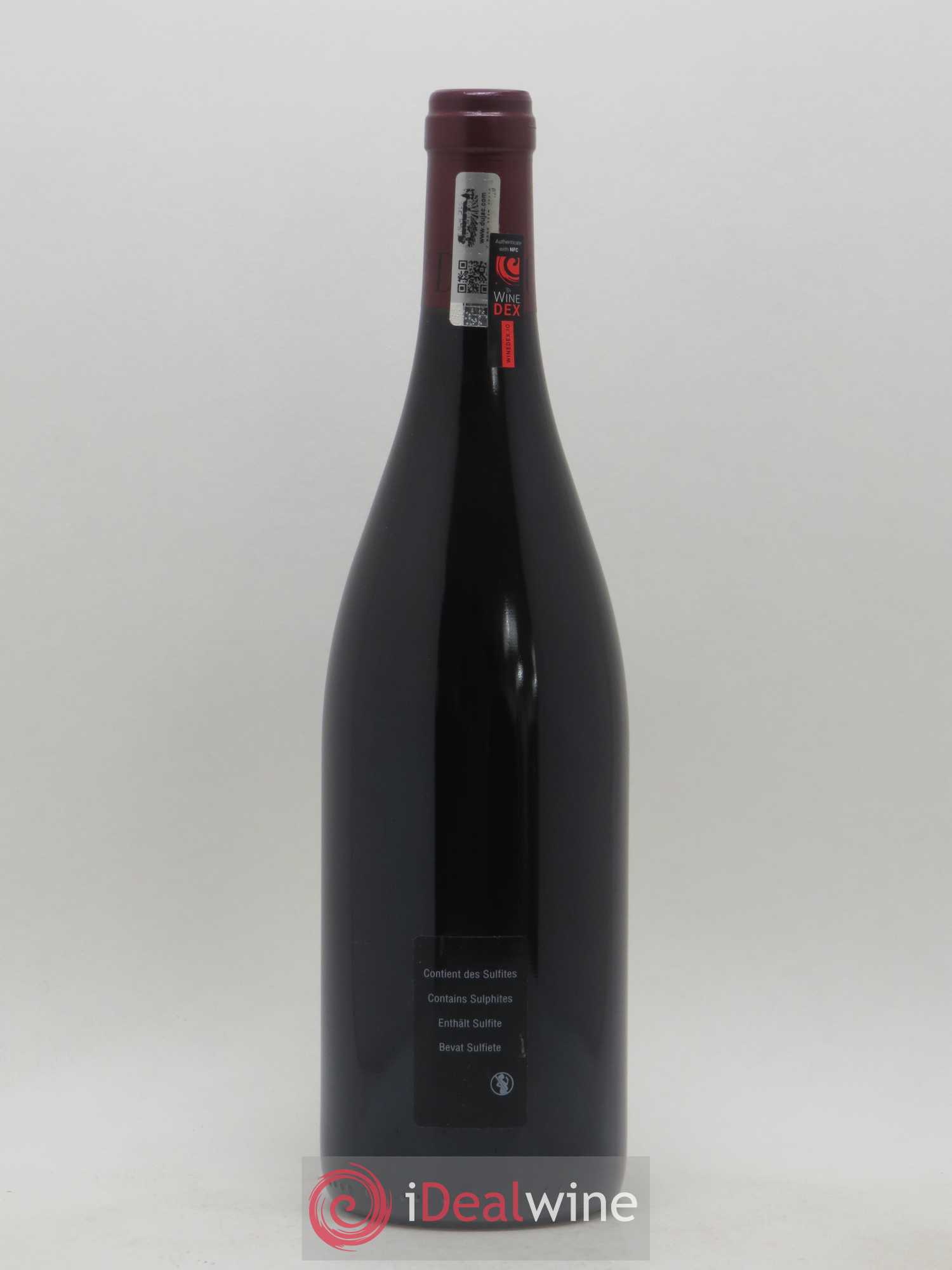Clos Saint-Denis Grand Cru Dujac (Domaine) 2015 - Lot de 1 bouteille - 1