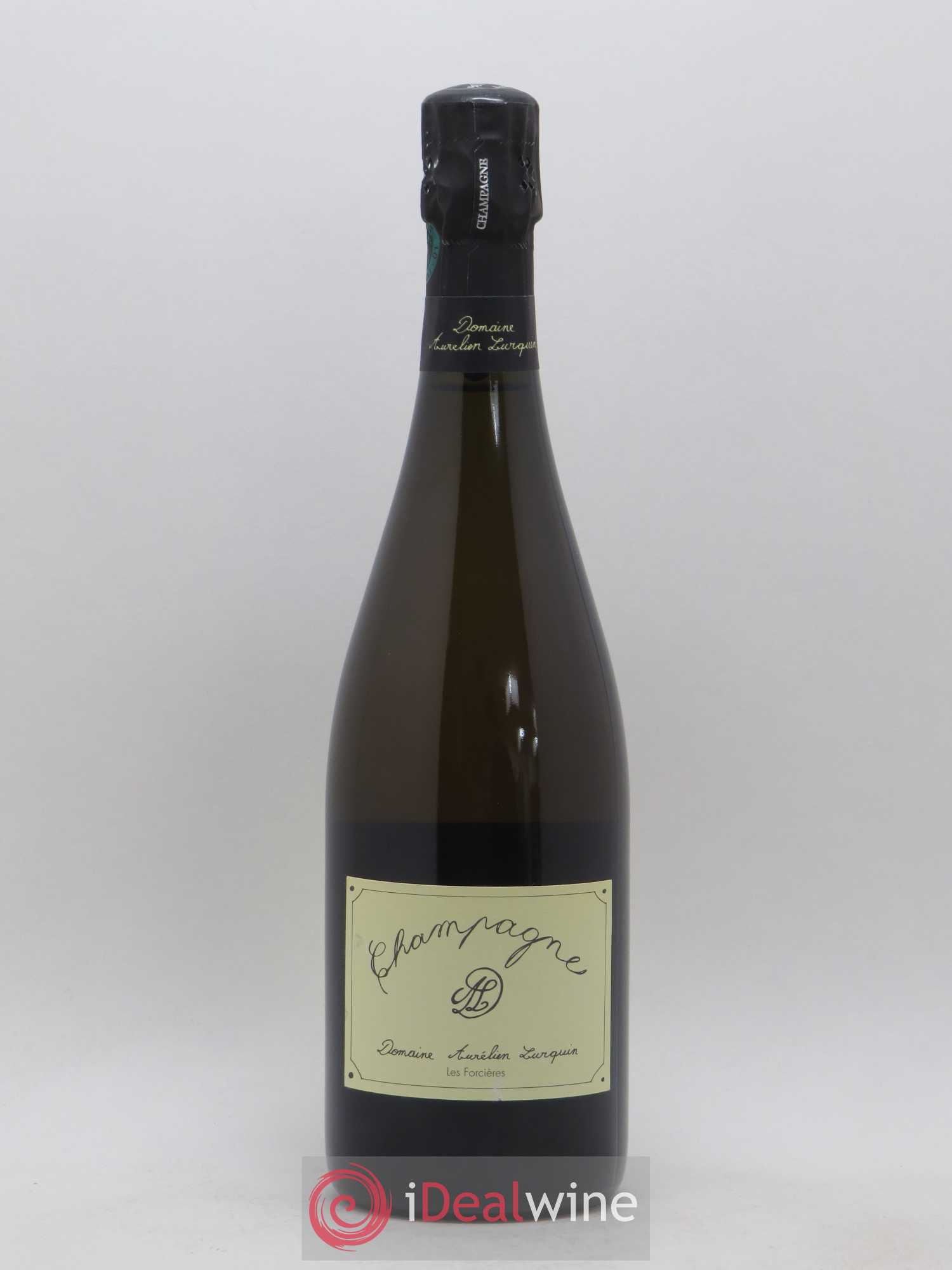 Champagne 2017 - Posten von 1 Flasche - 0