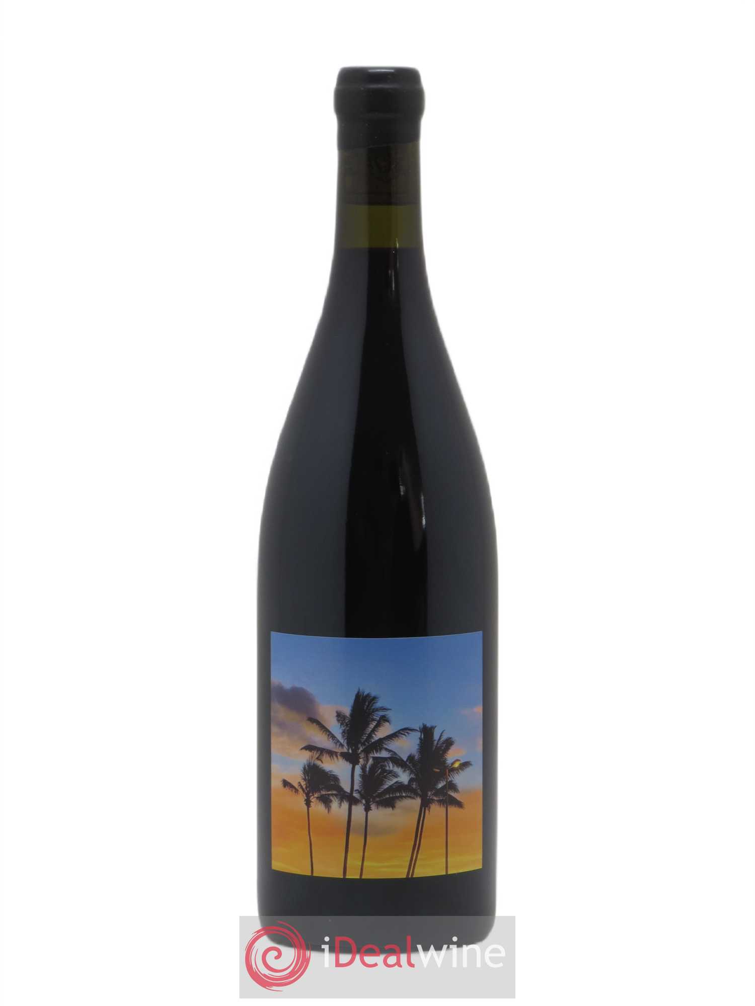 Vin de France La Pointue Clos des Grillons - Nicolas Renaud 2020 - Posten von 1 Flasche - 0