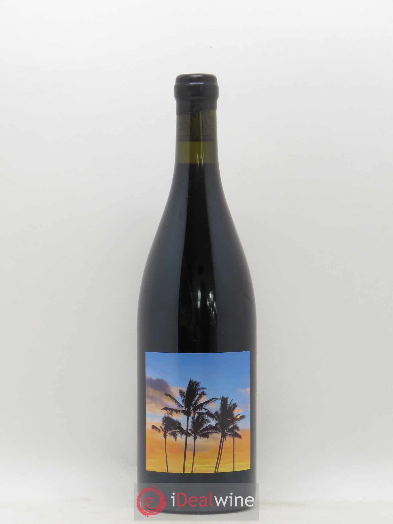 Vin de France La pointue Clos des Grillons 2020 - Posten von 1 Flasche - 0