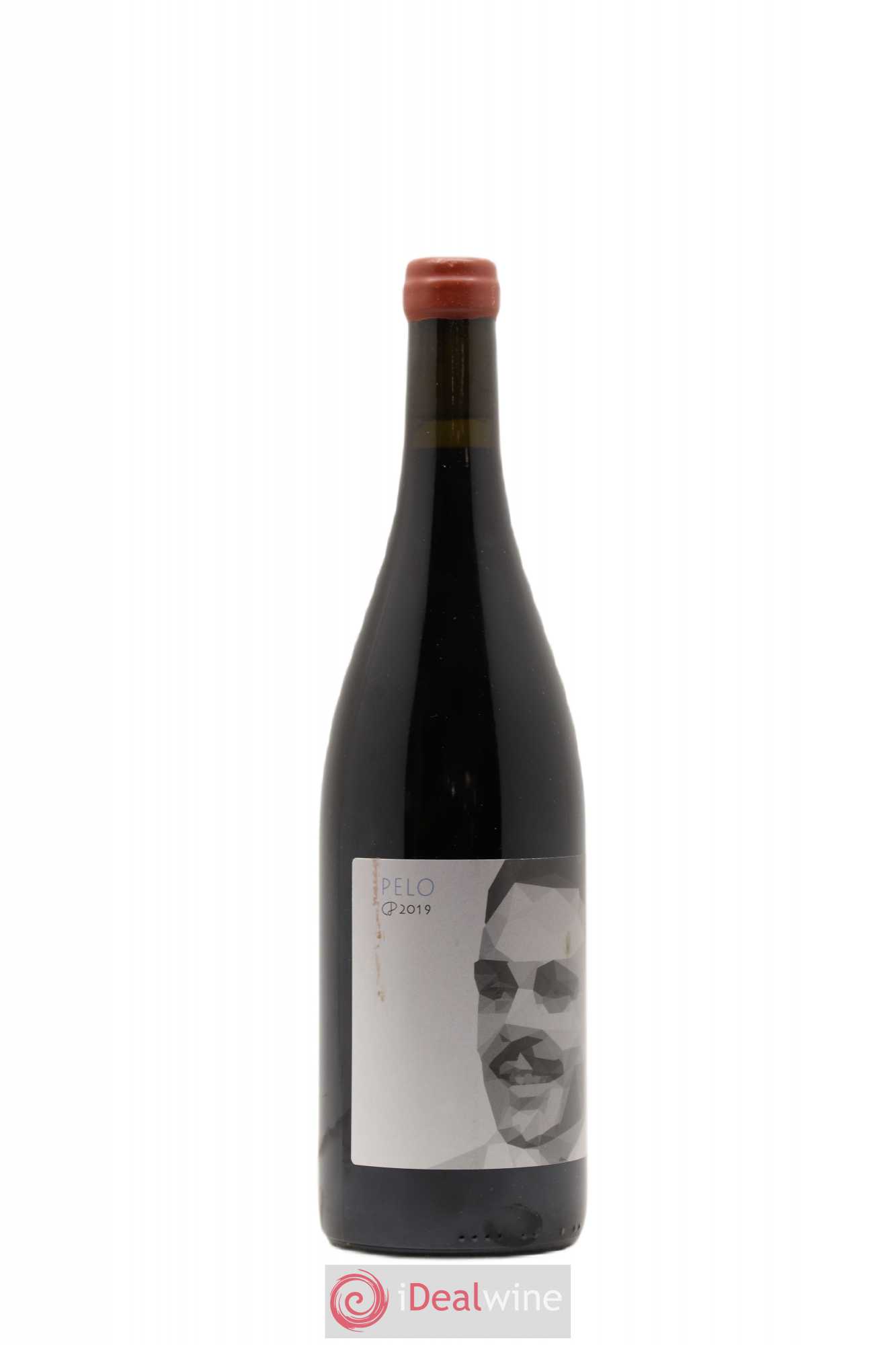 Vin de France Pelo Clos des Plantes - Olivier Lejeune 2019 - Lot de 1 bouteille - 0