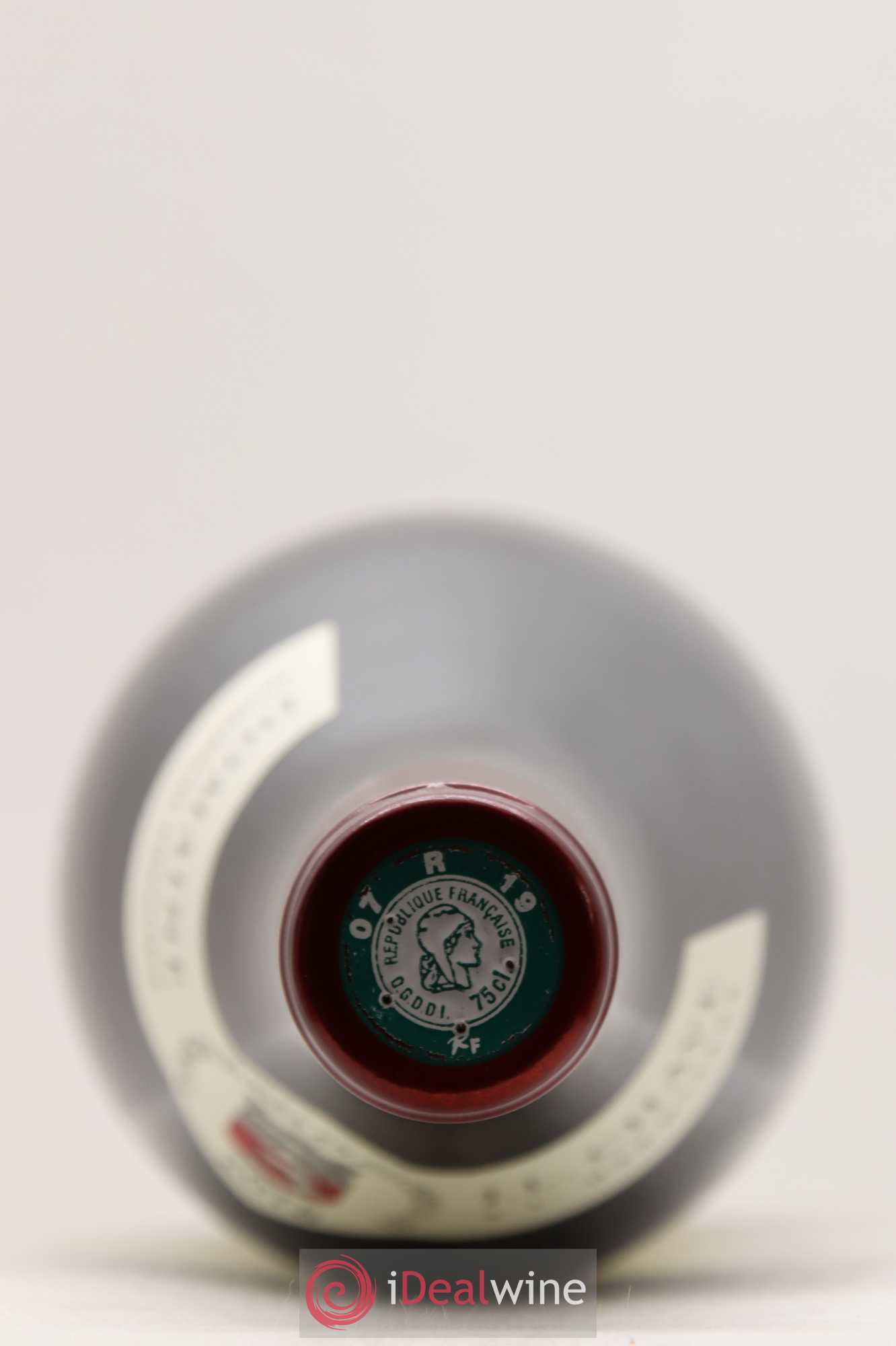 Hermitage Jean-Louis Chave 2018 - Lot de 1 bouteille - 2