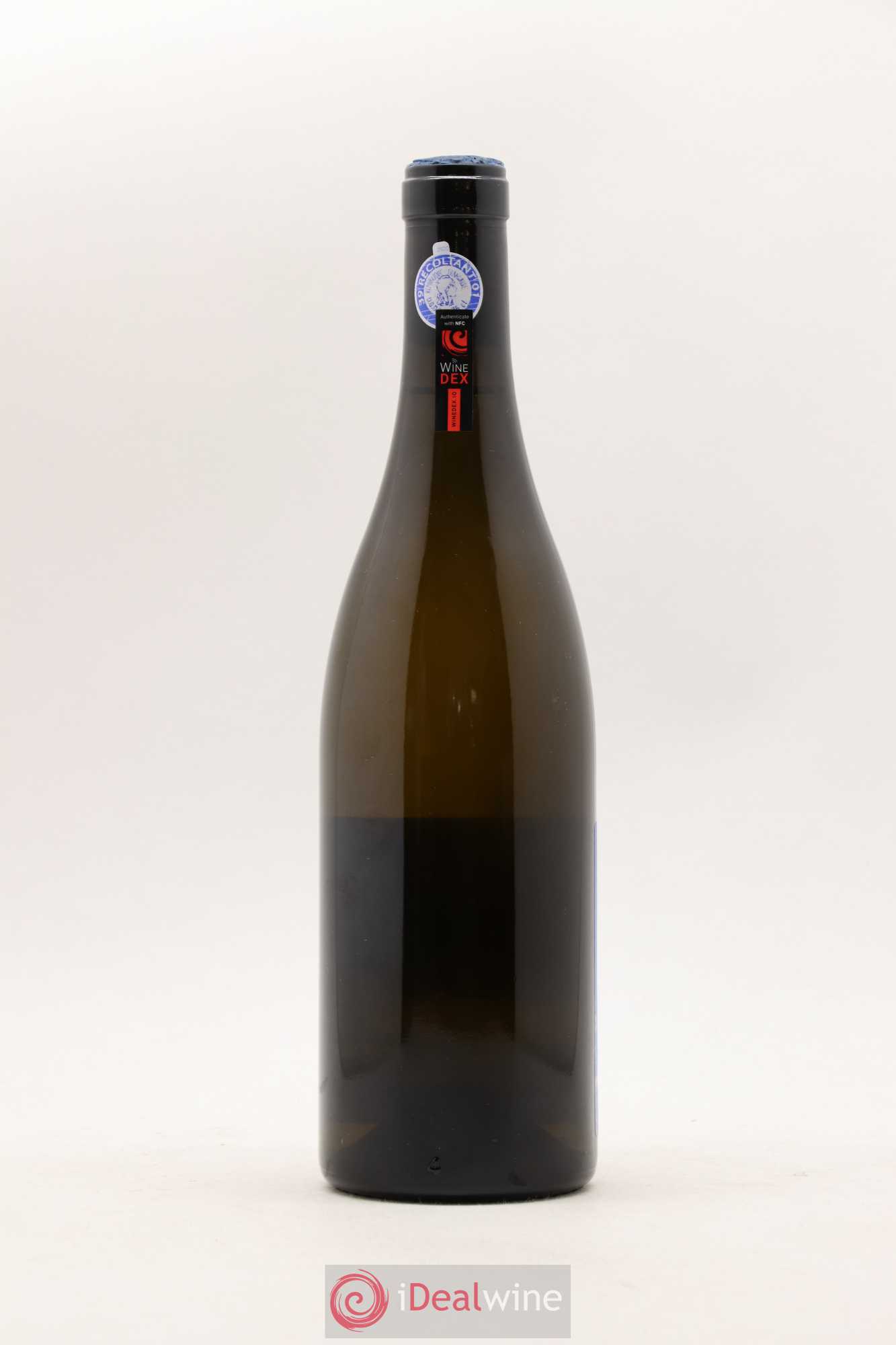 Vin de France Sonorité du vent Les saugettes Kenjiro Kagami - Domaine des Miroirs 2016 - Lot de 1 bouteille - 1