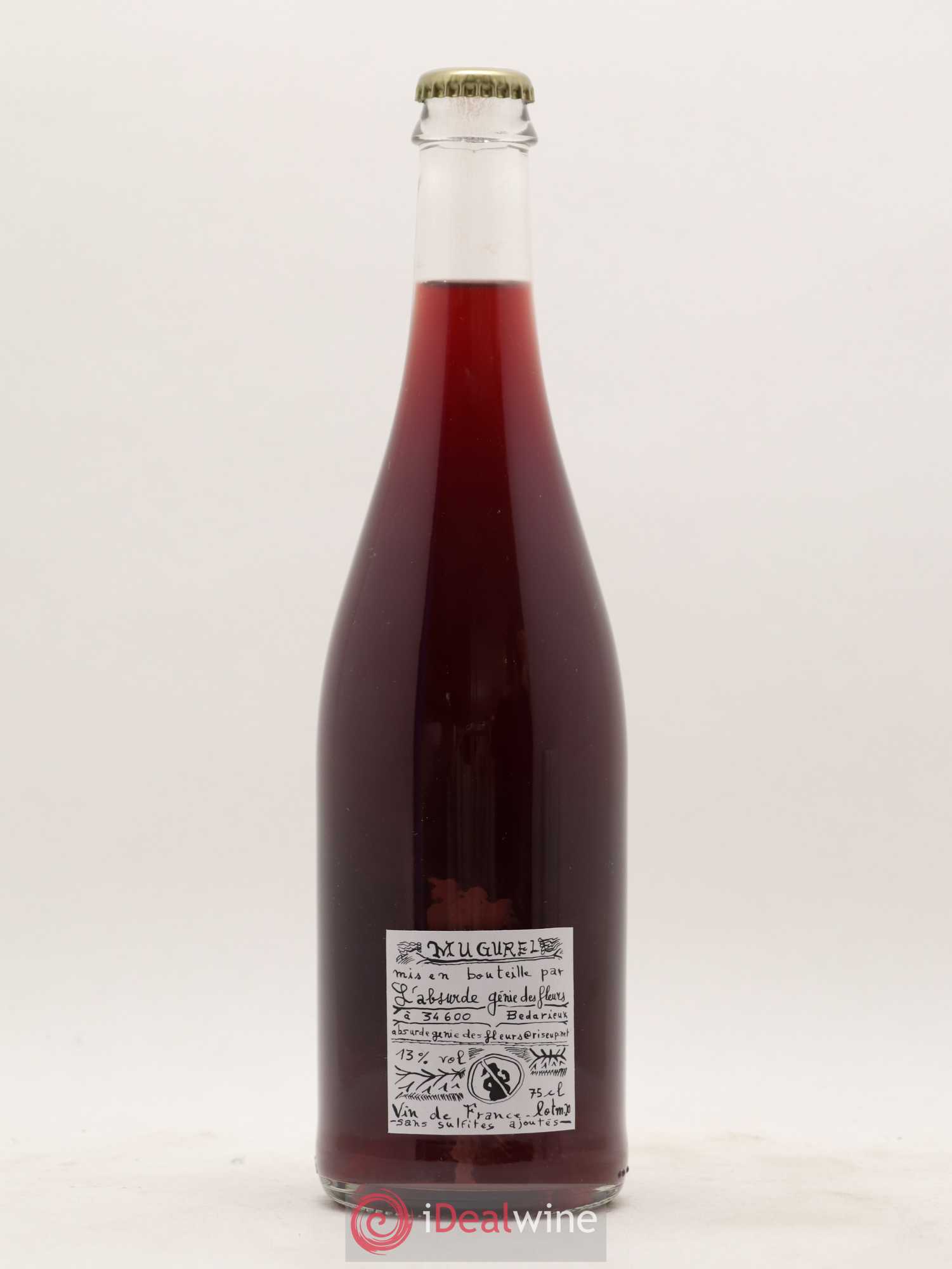 Vin de France 2020 - Posten von 1 Flasche - 1