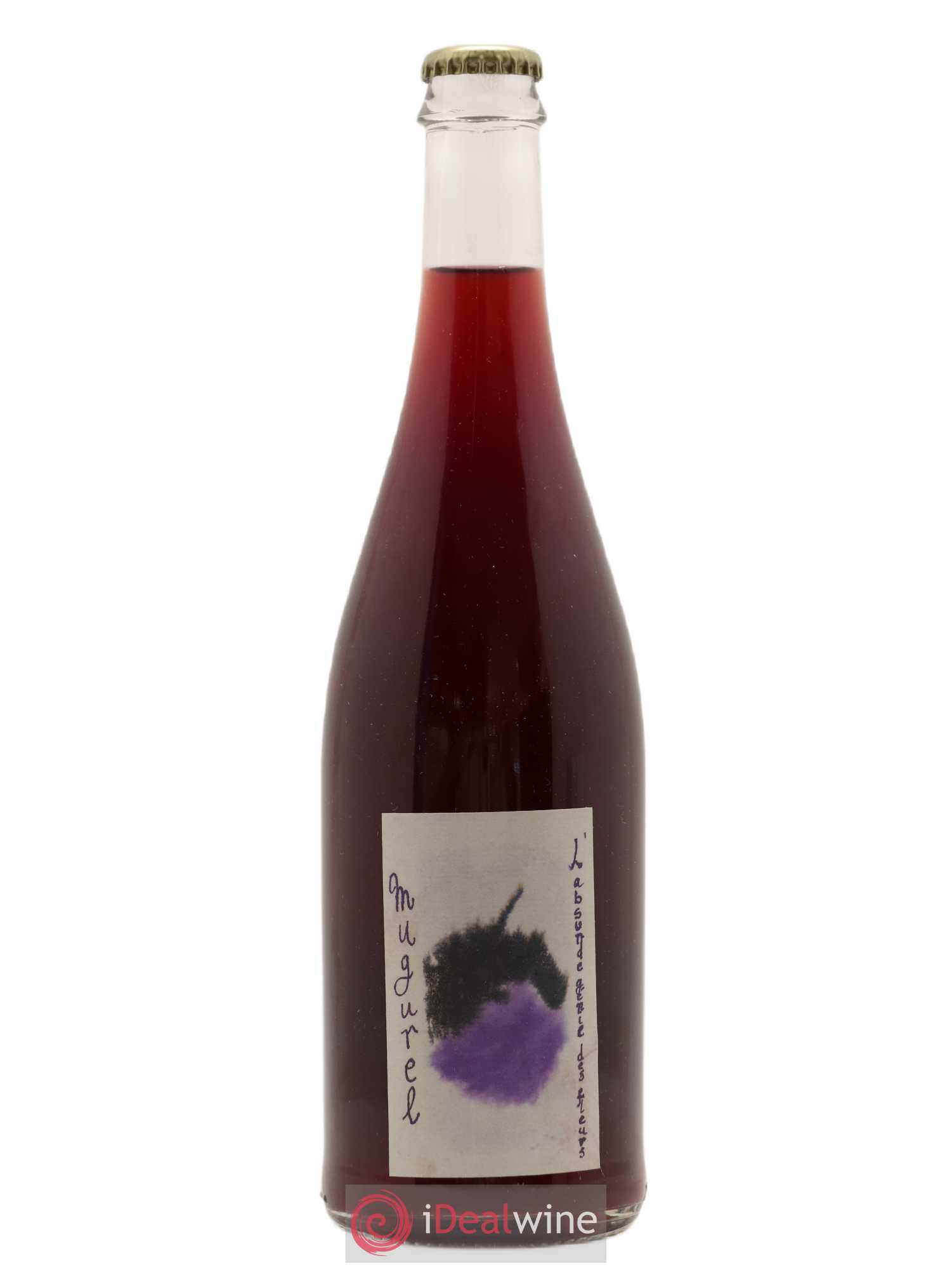 Vin de France 2020 - Posten von 1 Flasche - 0