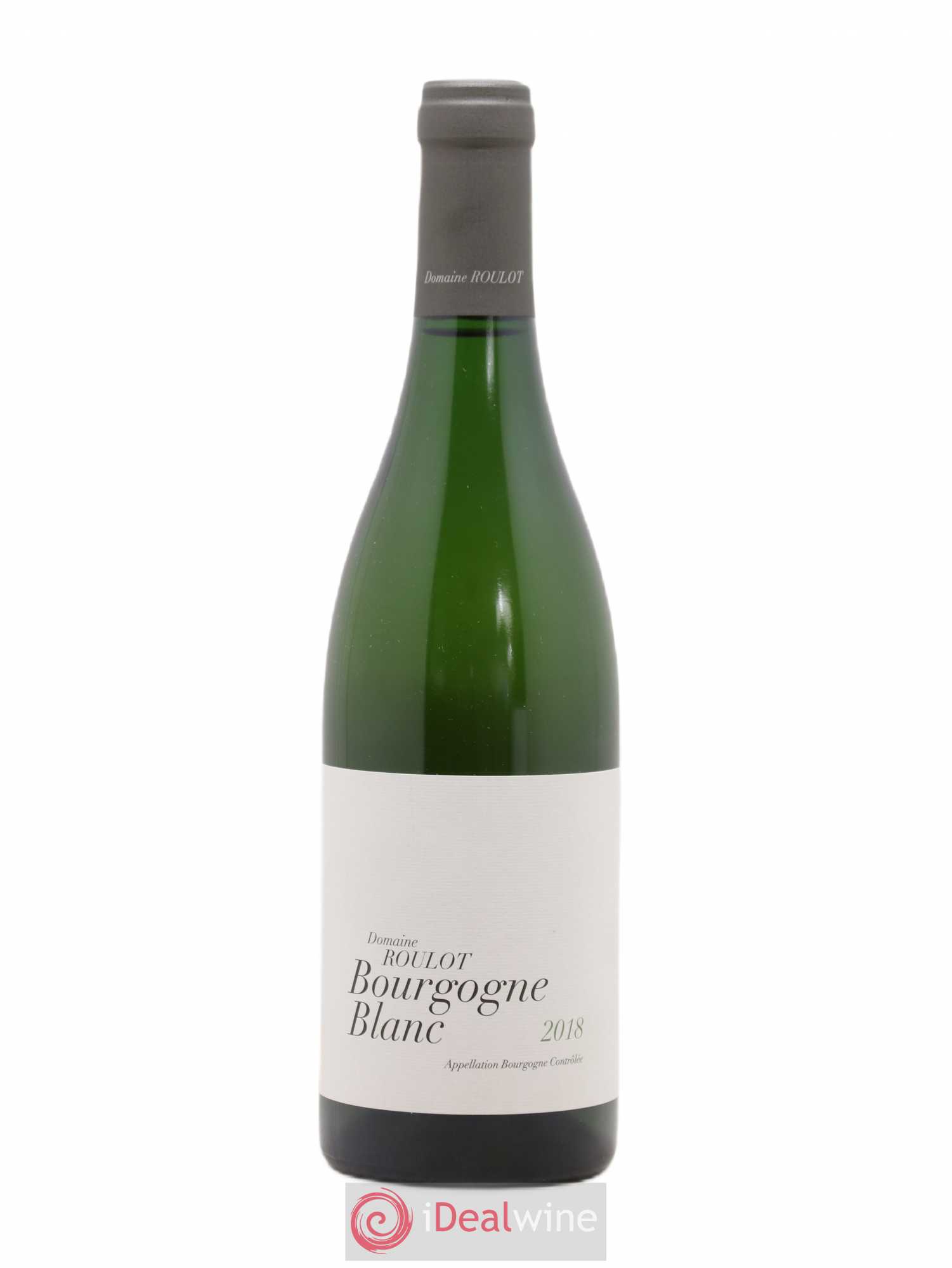 Bourgogne Roulot (Domaine) 2018 - Lot de 1 bouteille - 0