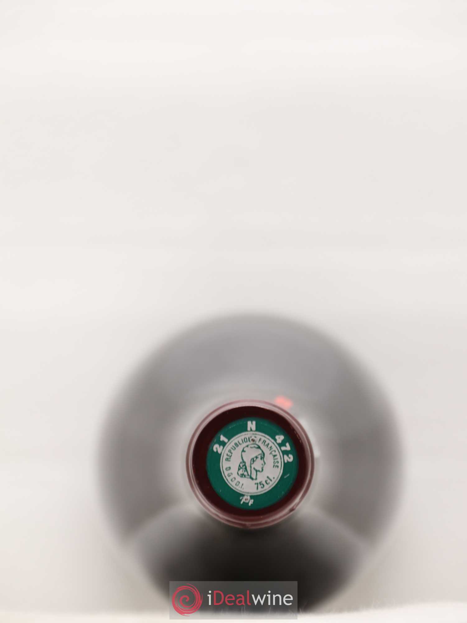 Clos de la Roche Grand Cru Dujac (Domaine) 2019 - Lot de 1 bouteille - 2