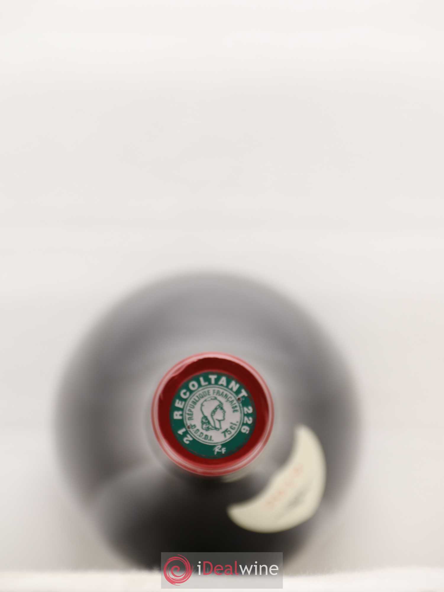 Clos de la Roche Grand Cru Armand Rousseau (Domaine) 2019 - Lot of 1 bottle - 1