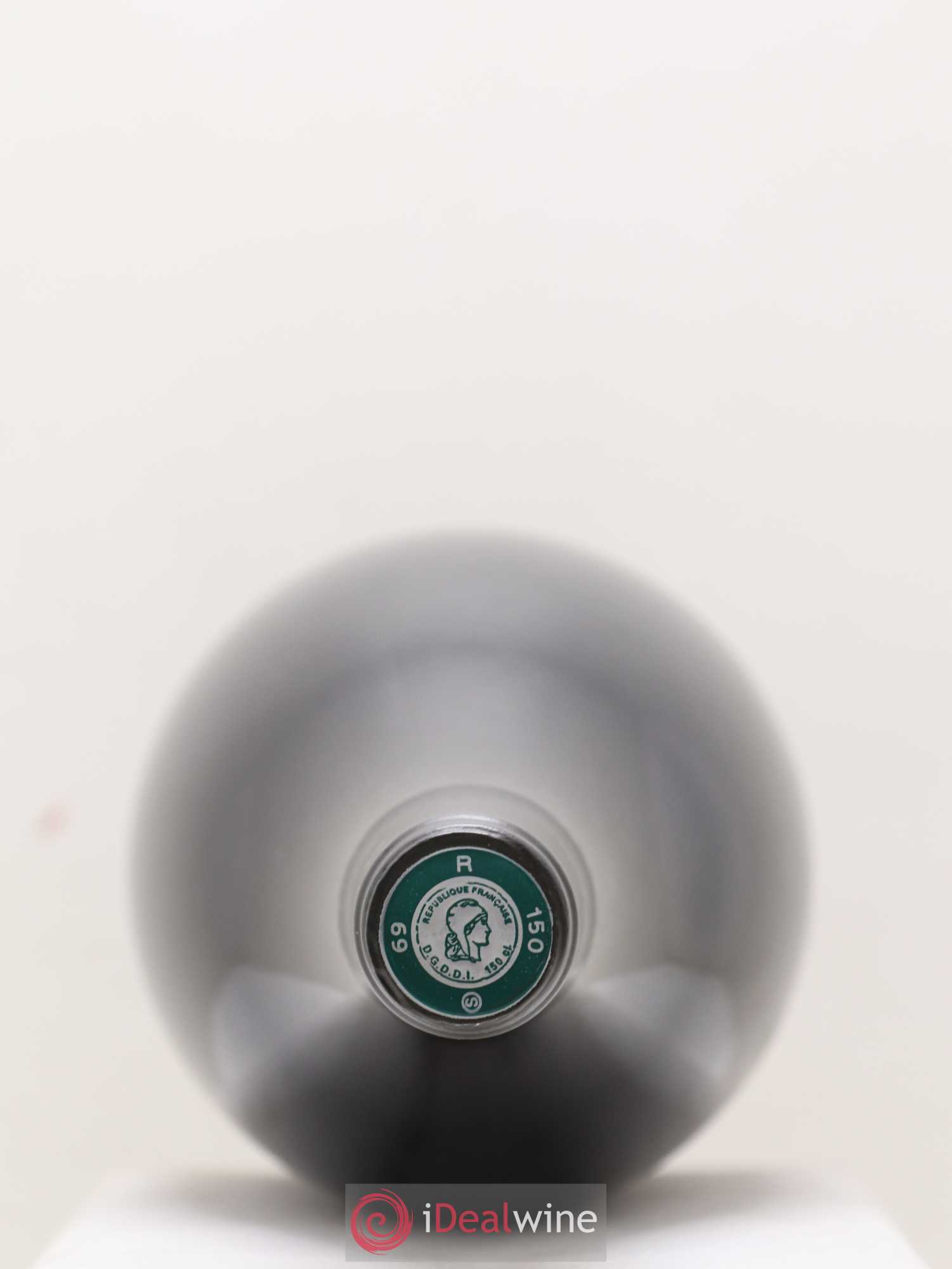 Côte-Rôtie Cordeloux Marie et Pierre Bénetière (Domaine) 2017 - Lot de 1 magnum - 1