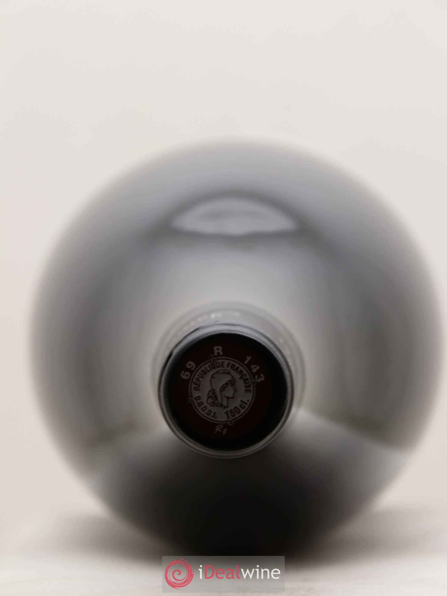 Côte-Rôtie Jamet (Domaine) 2019 - Lot de 1 magnum - 1
