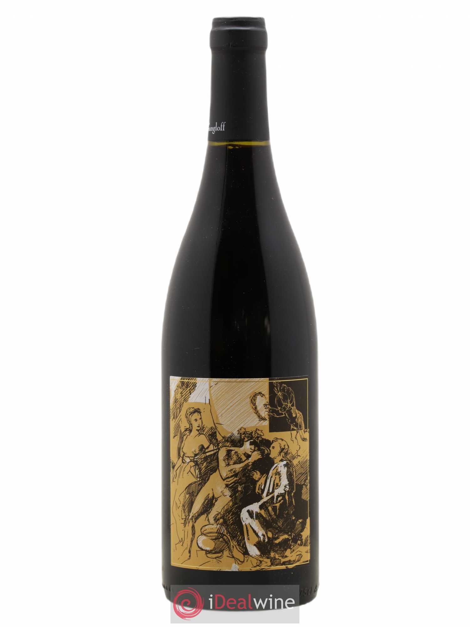 Saint-Joseph Gangloff (Domaine) 2019 - Lot de 1 bouteille - 0