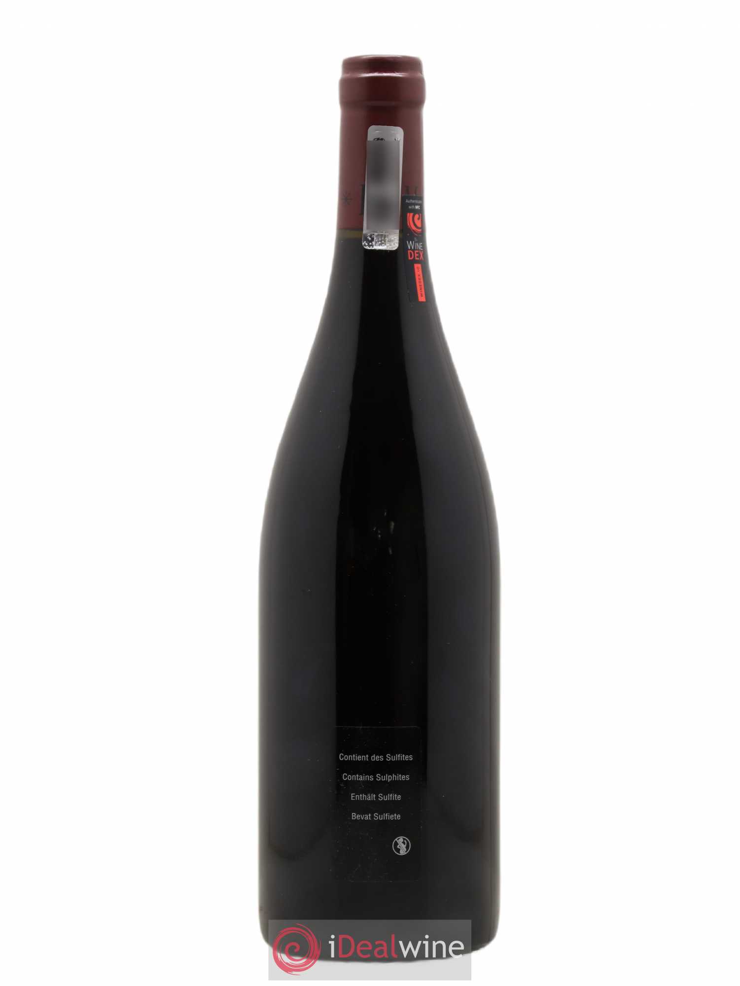 Clos Saint-Denis Grand Cru Dujac (Domaine) 2019 - Lot de 1 bouteille - 1