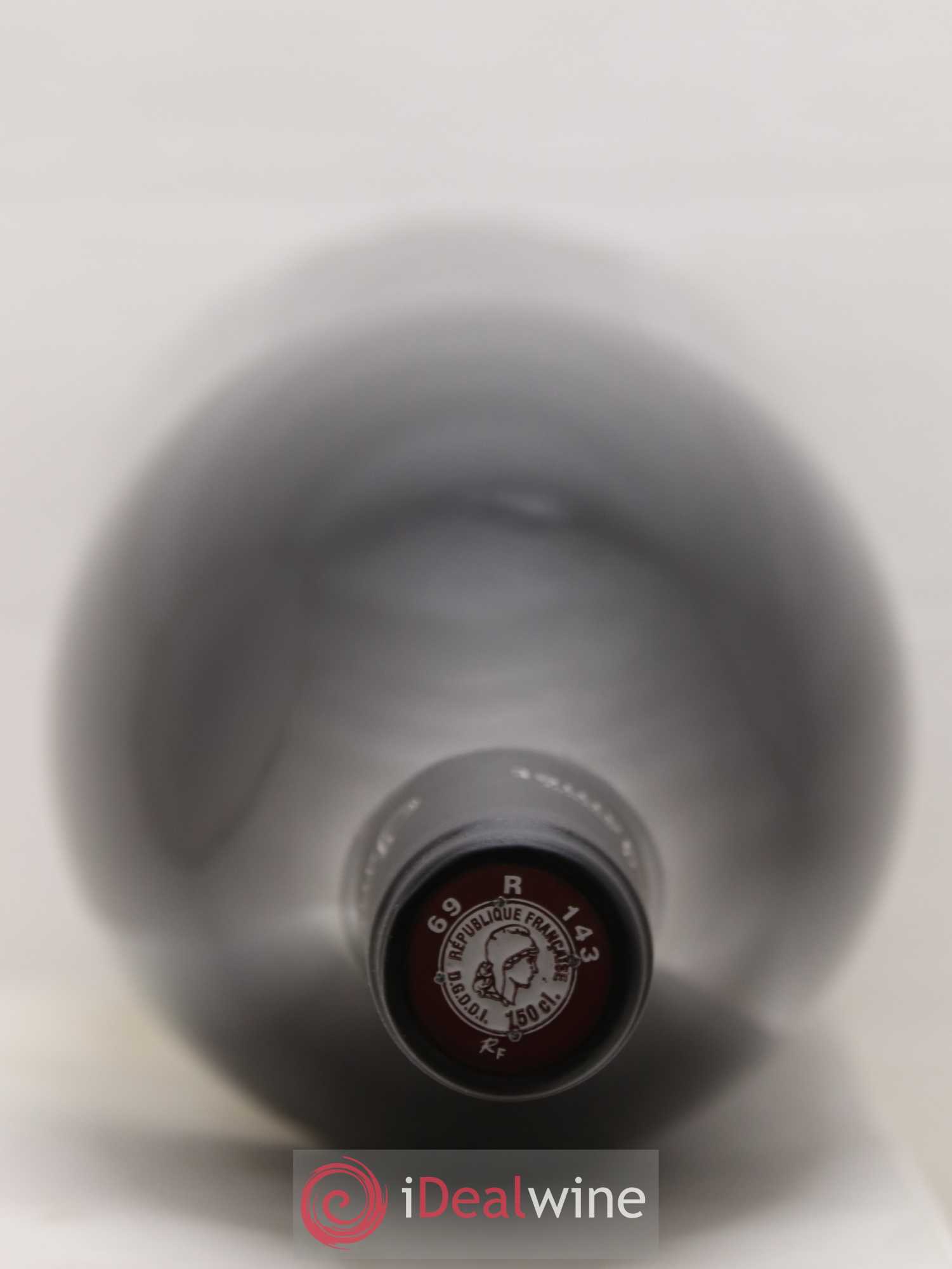 Côte-Rôtie Jamet (Domaine) 2019 - Lot de 1 magnum - 1
