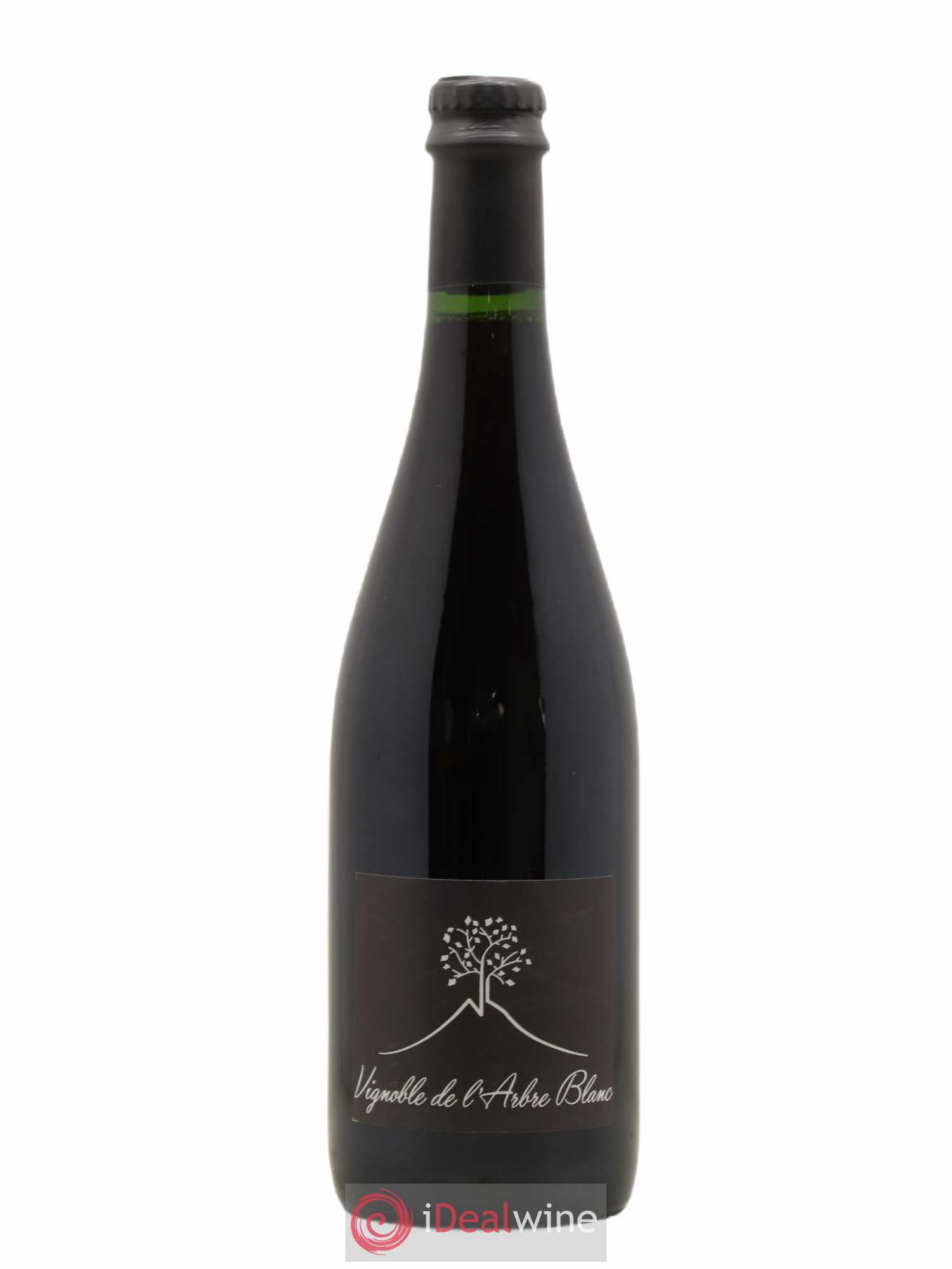 Vin de France Les Orgues Vignoble de l'Arbre Blanc 2018 - Lot de 1 bouteille - 0