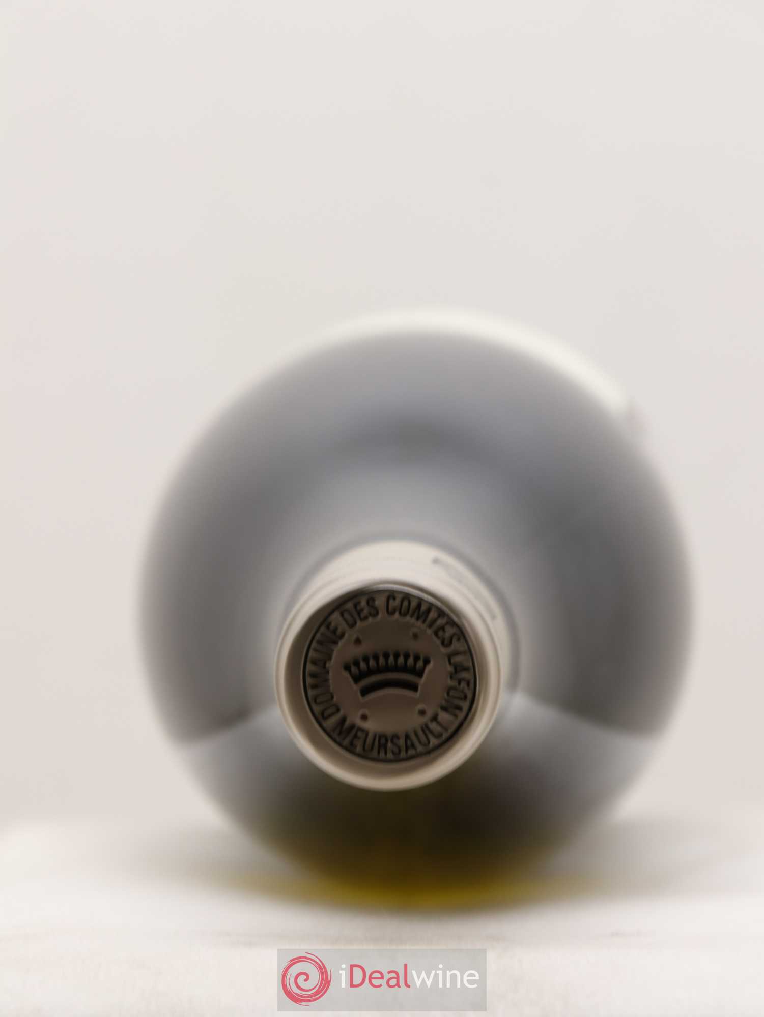 Meursault 1er Cru Charmes Comtes Lafon (Domaine des) 2018 - Lot de 1 bouteille - 1
