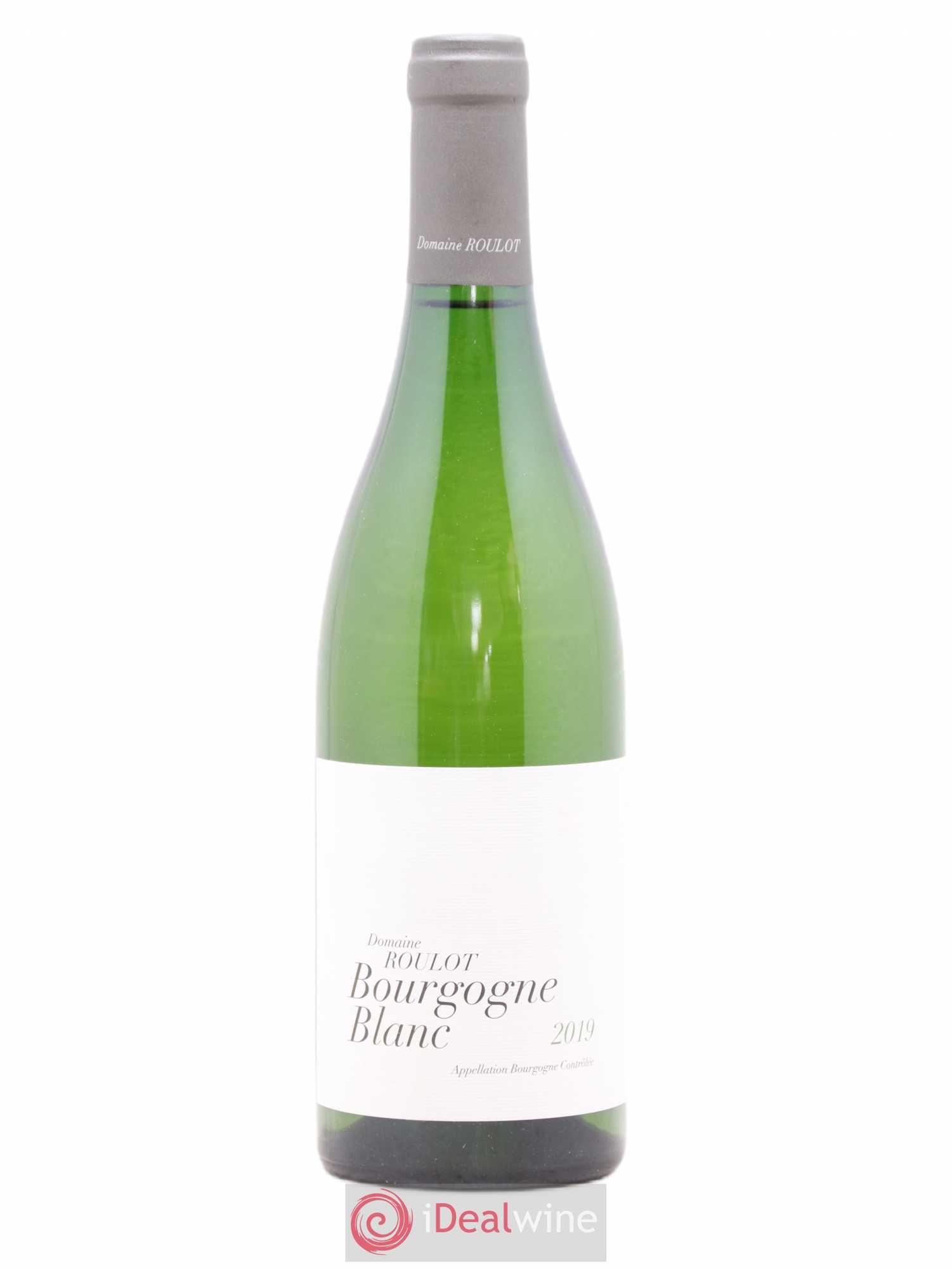 Bourgogne Roulot (Domaine) 2019 - Lot de 1 bouteille - 0