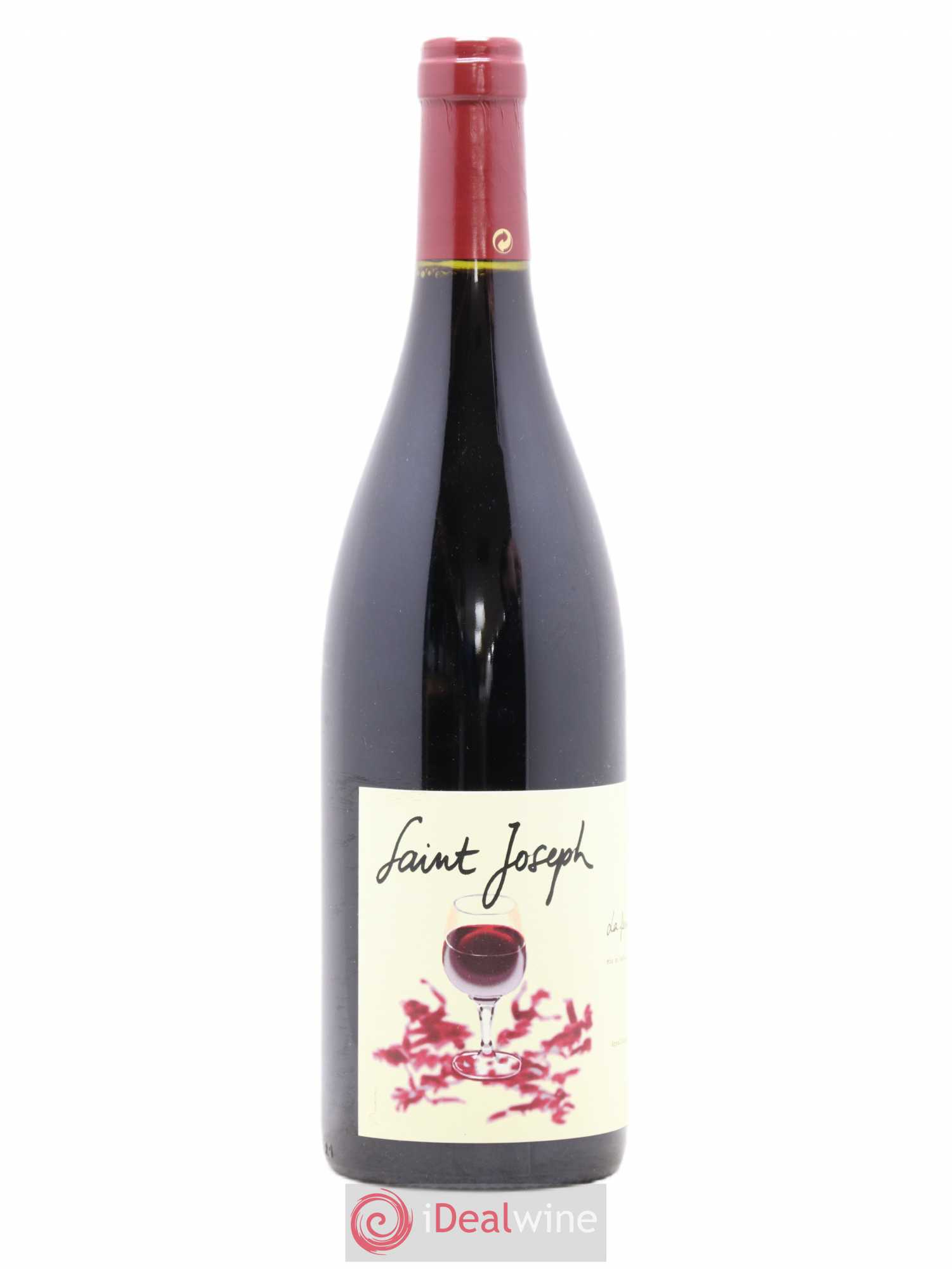 Saint-Joseph La Ferme de l'Arbre 2019 - Posten von 1 Flasche - 0