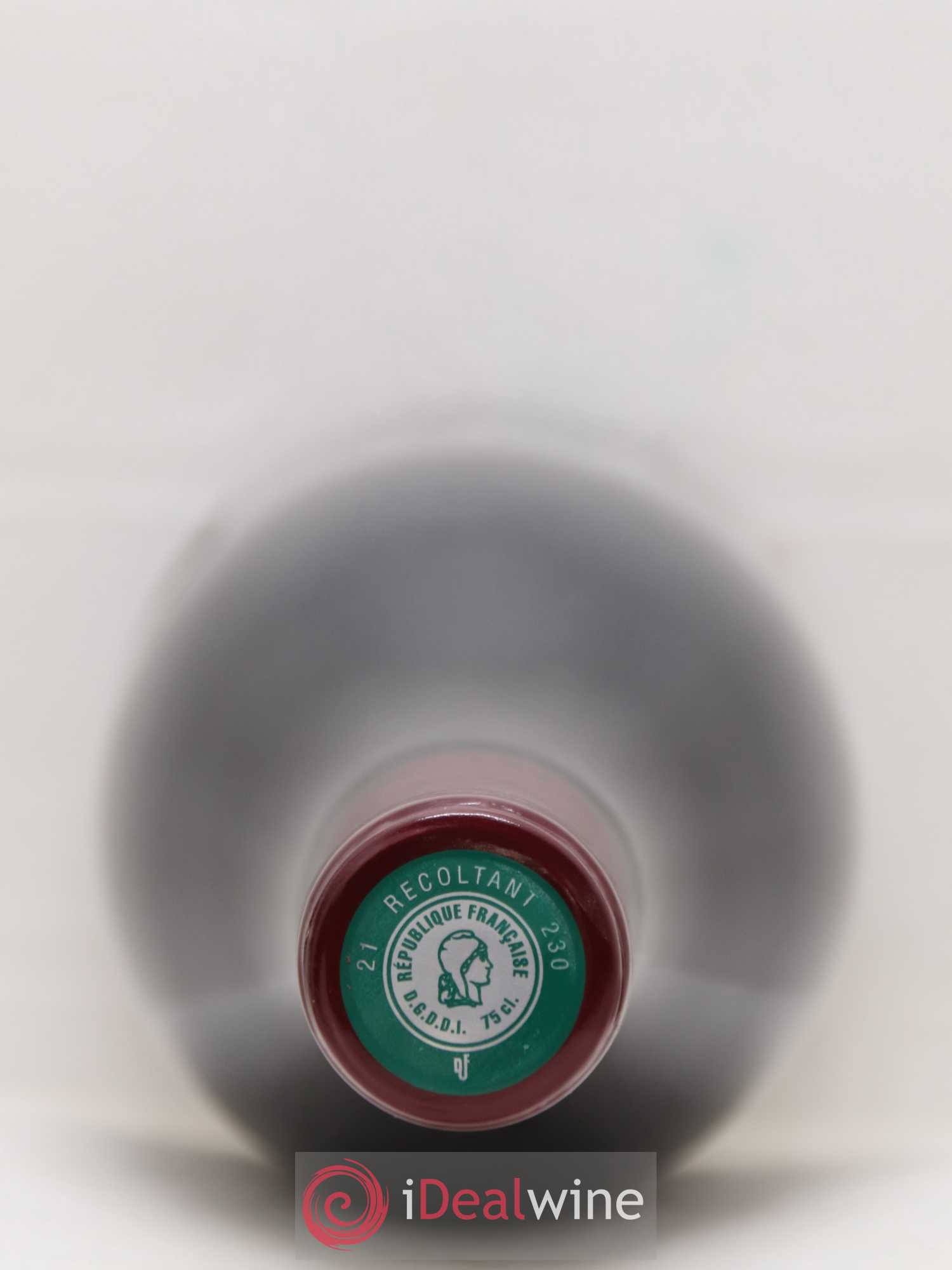 Morey-Saint-Denis 1er Cru Clos de la Bussière Georges Roumier (Domaine) 2019 - Lot de 2 bouteilles - 1