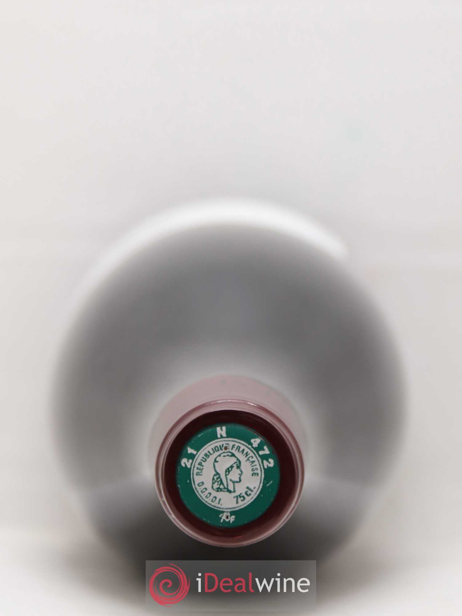 Vosne-Romanée 1er Cru Aux Malconsorts Dujac (Domaine) 2019 - Lot de 1 bouteille - 1