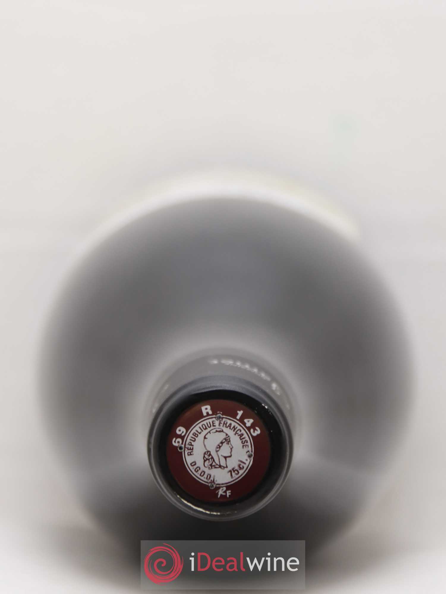 Côte-Rôtie Côte Brune Jamet (Domaine) 2019 - Lot de 1 bouteille - 1