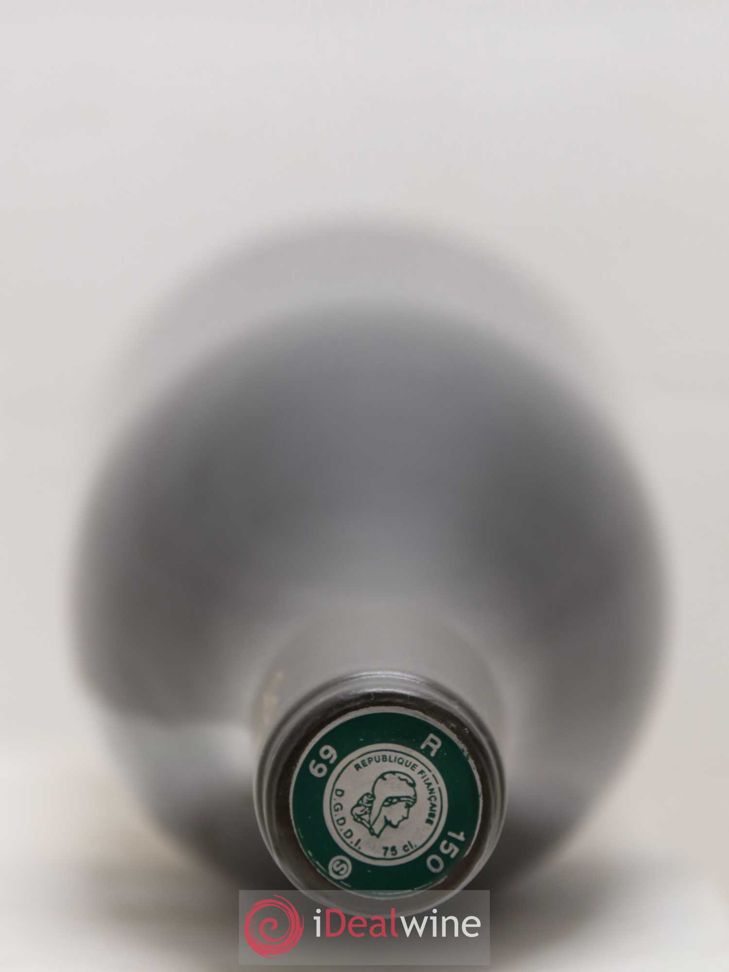 Côte-Rôtie Le Dolium Marie et Pierre Bénetière (Domaine) 2013 - Lotto di 1 bottiglia - 1
