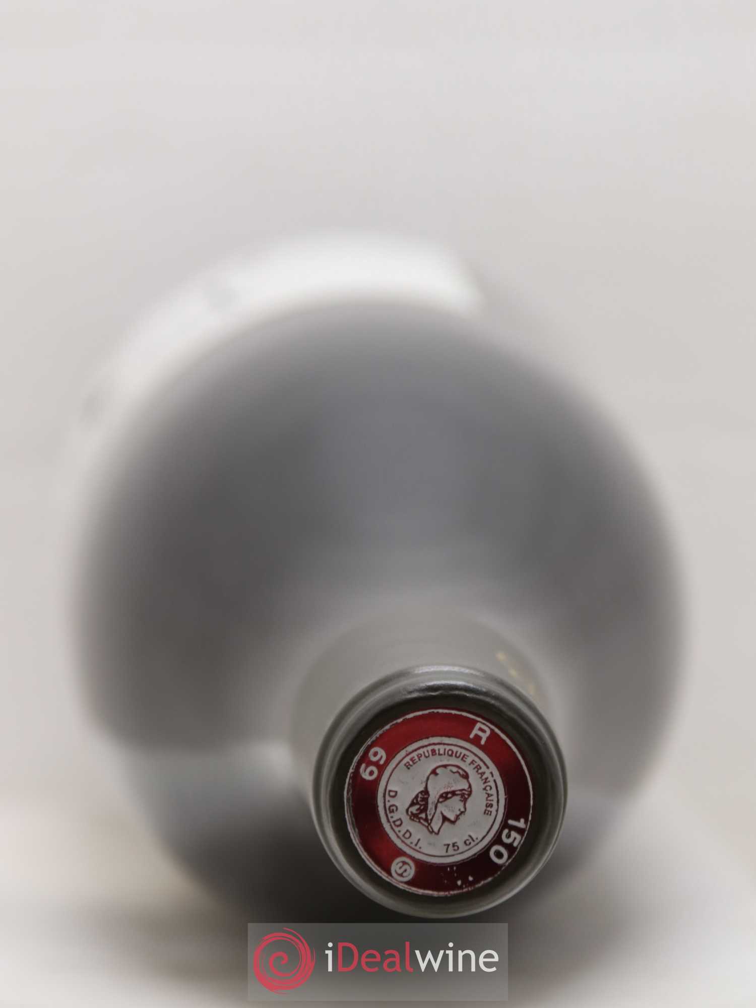 Vin de France Le Dolium Marie et Pierre Bénetière (Domaine) 2014 - Lot de 1 bouteille - 1