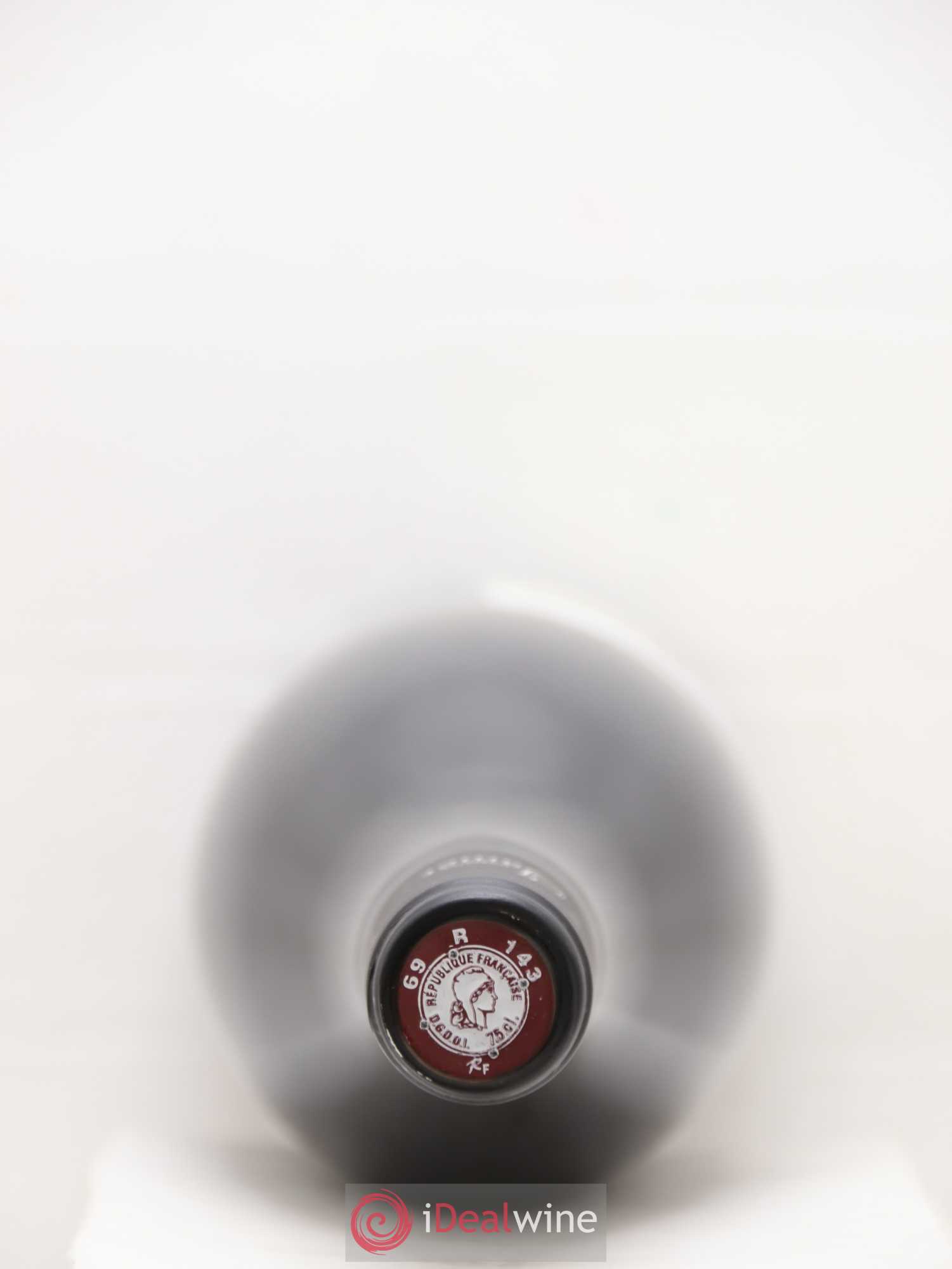 Côte-Rôtie Côte Brune Jamet (Domaine) 2018 - Lot de 1 bouteille - 1