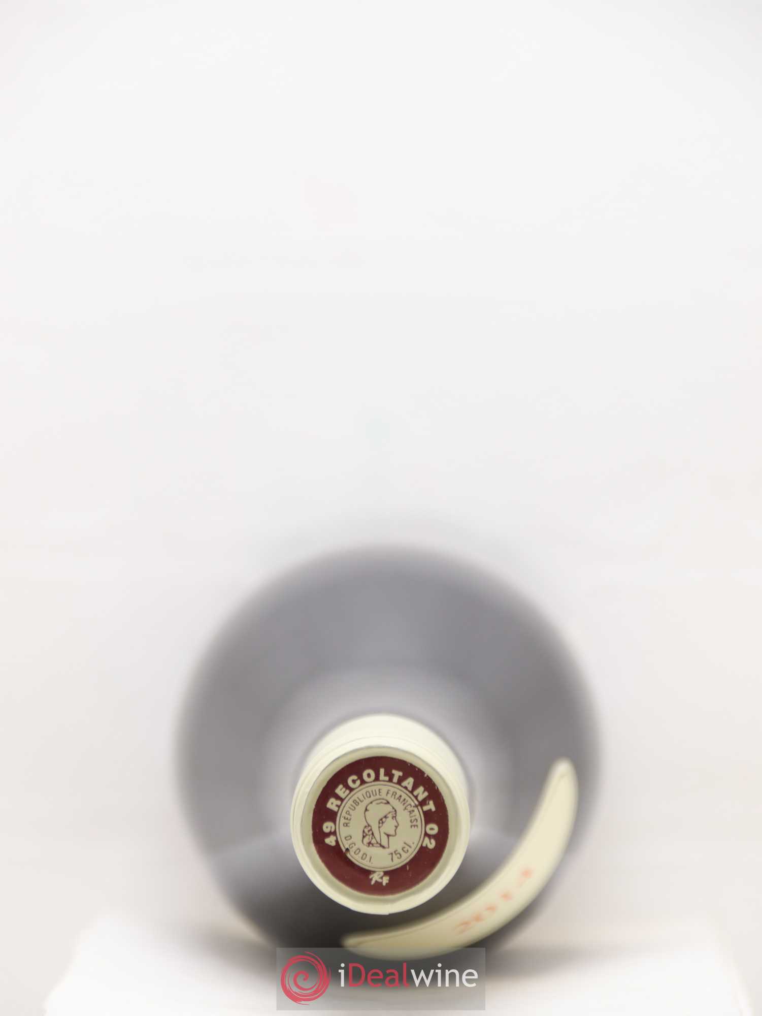 Saumur-Champigny Le Bourg Clos Rougeard 2014 - Lot de 1 bouteille - 1