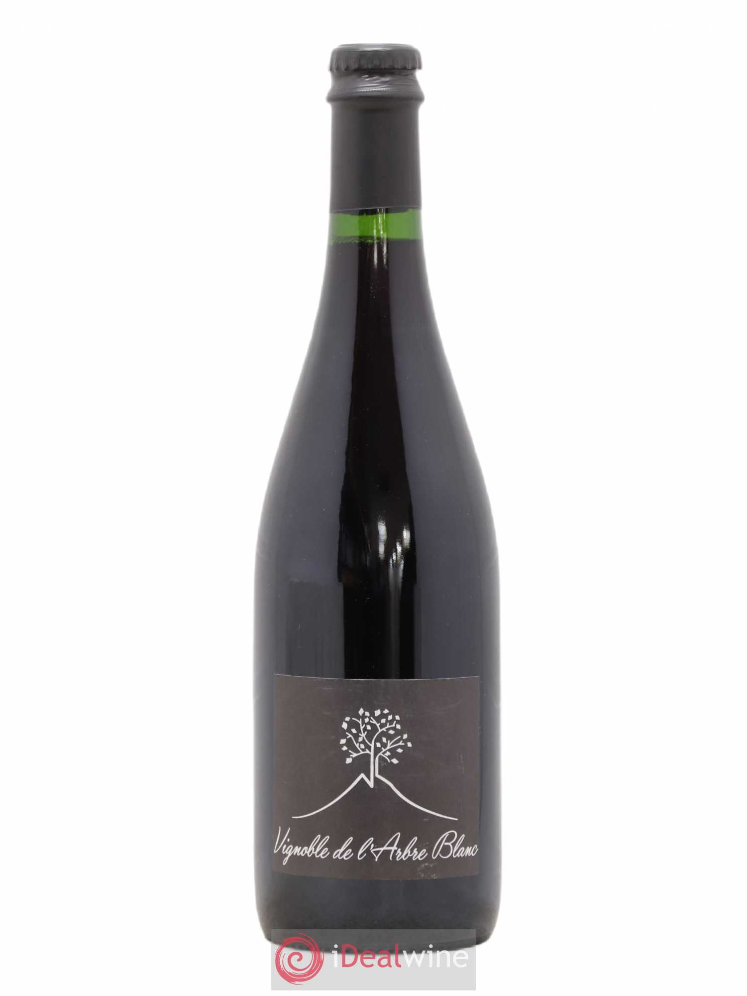 Vin de France Les Orgues Vignoble de l'Arbre Blanc 2018 - Lot de 1 bouteille - 0