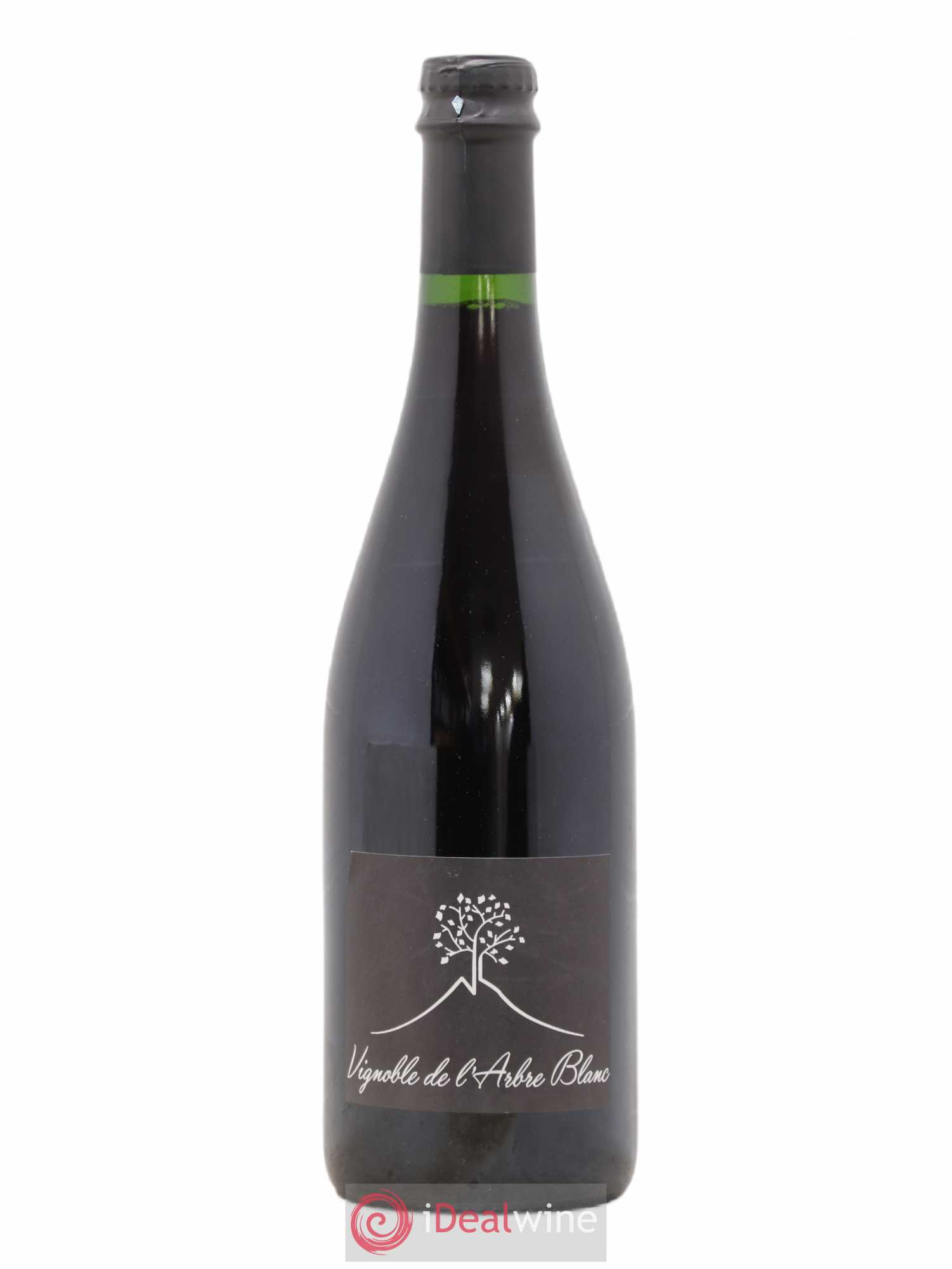 Vin de France Les Orgues Vignoble de l'Arbre Blanc 2018 - Lot de 1 bouteille - 0