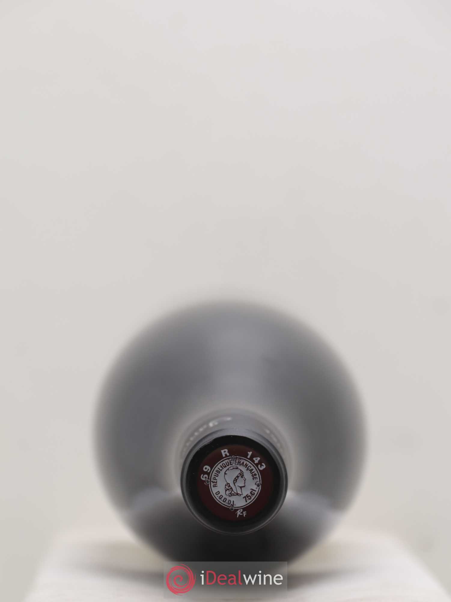 Côte-Rôtie La Landonne Jamet (Domaine) 2019 - Lot de 1 bouteille - 1