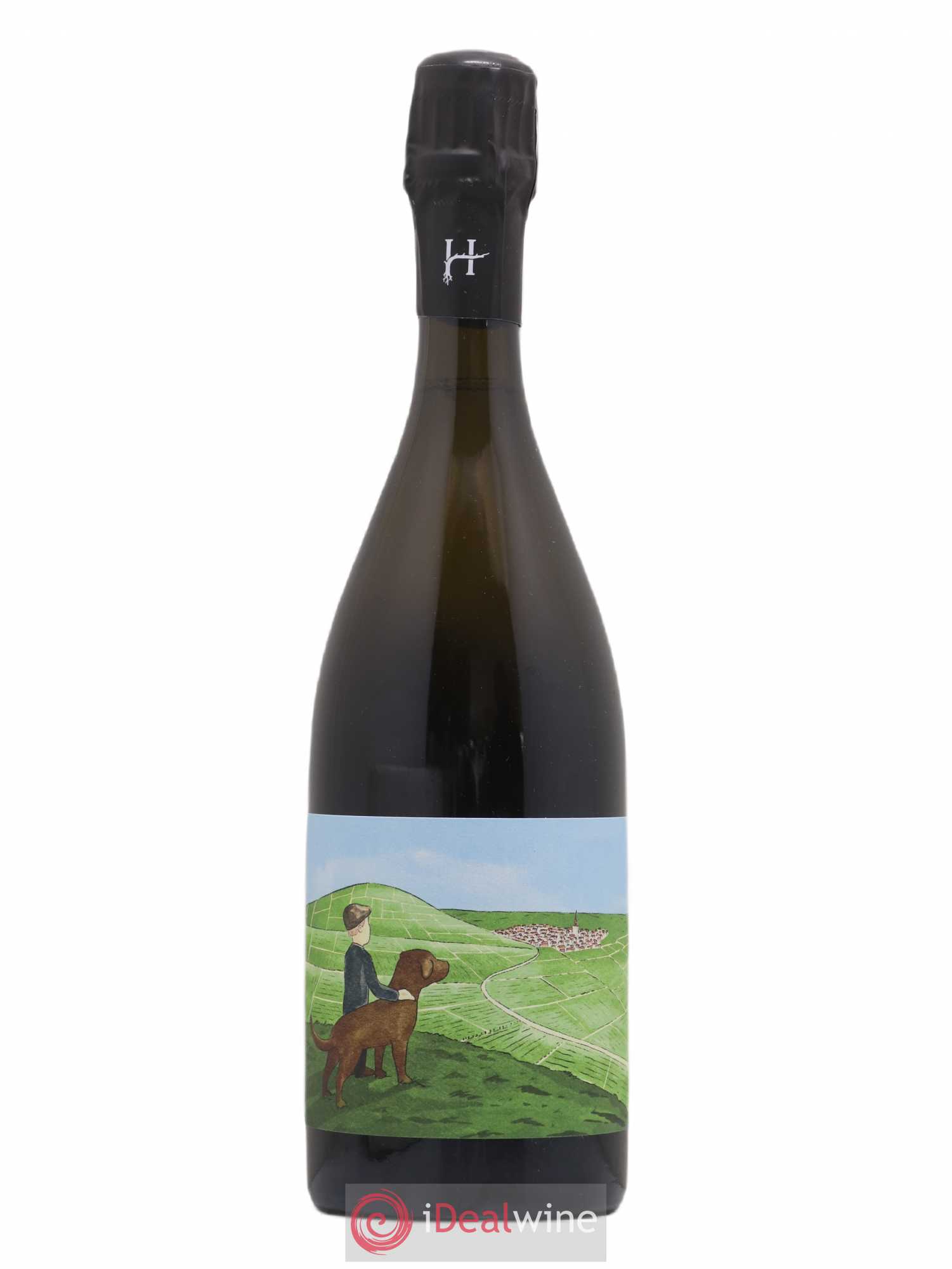 Champagne 2018 - Posten von 1 Flasche - 0