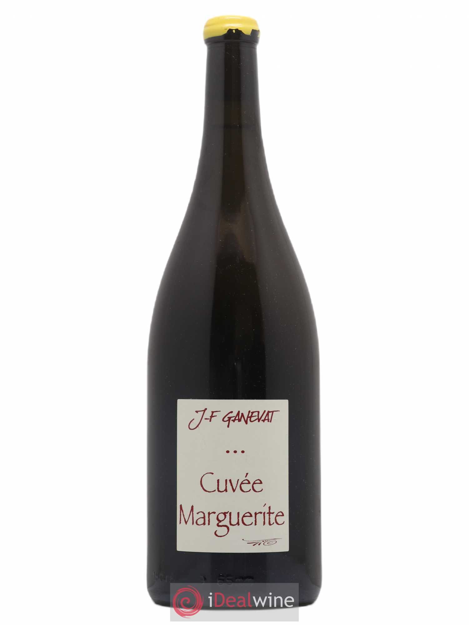 Côtes du Jura Cuvée Marguerite Jean-François Ganevat (Domaine) 2016 - Lot de 1 magnum - 0