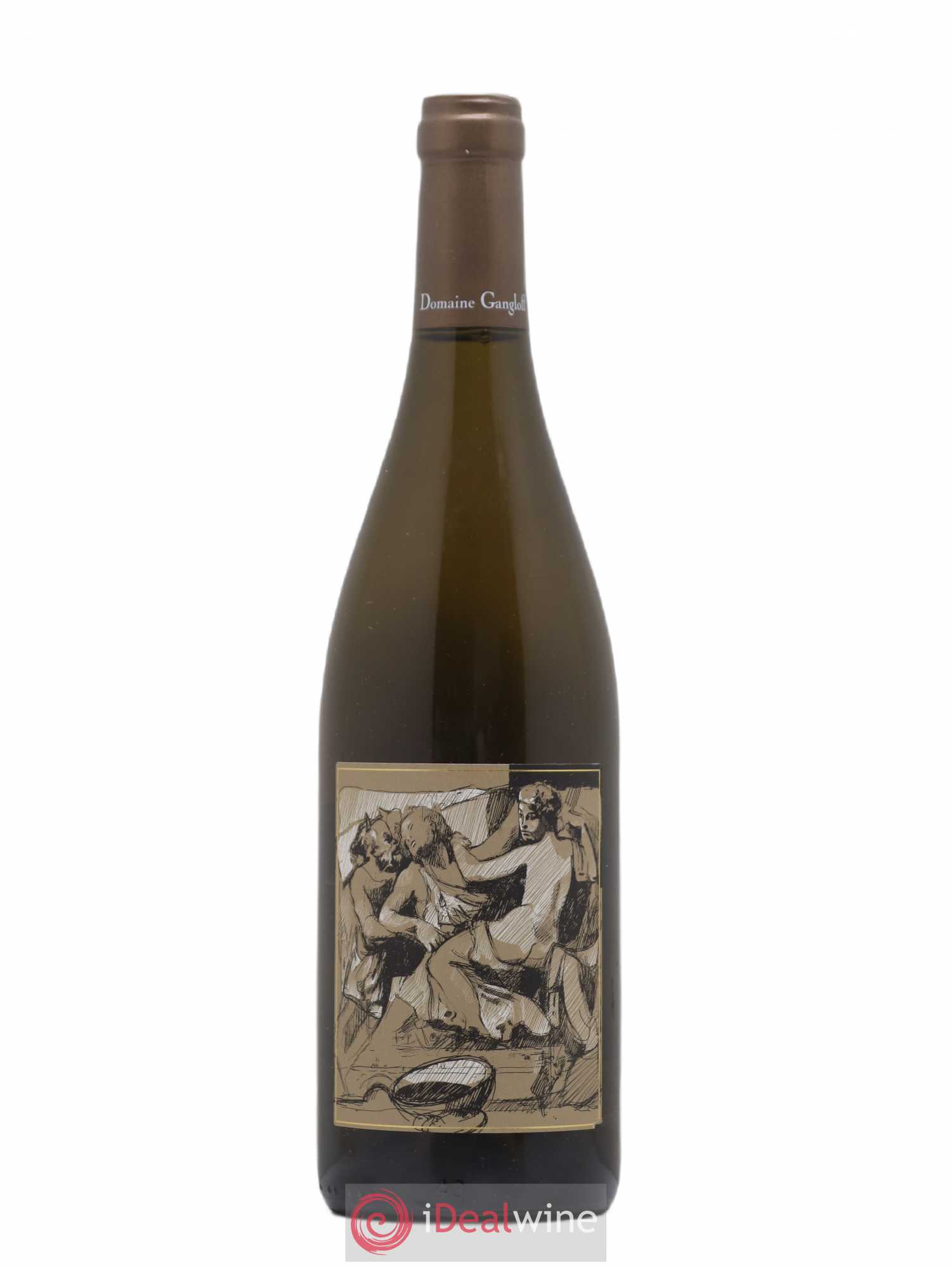 Saint-Joseph Gangloff (Domaine) 2020 - Lot de 1 bouteille - 0