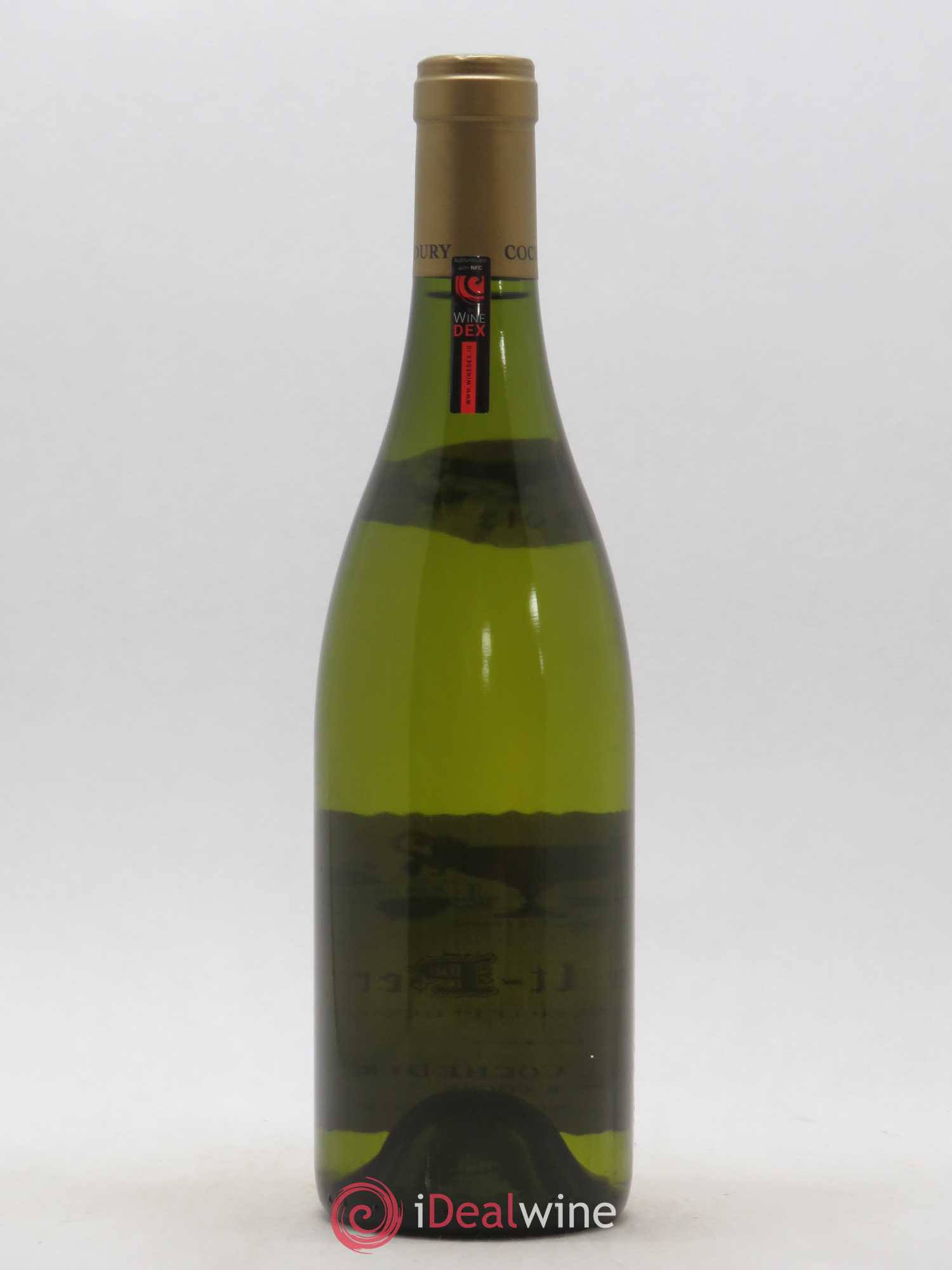Meursault 1er Cru Perrières Coche Dury (Domaine) 2013 - Lot de 1 bouteille - 1