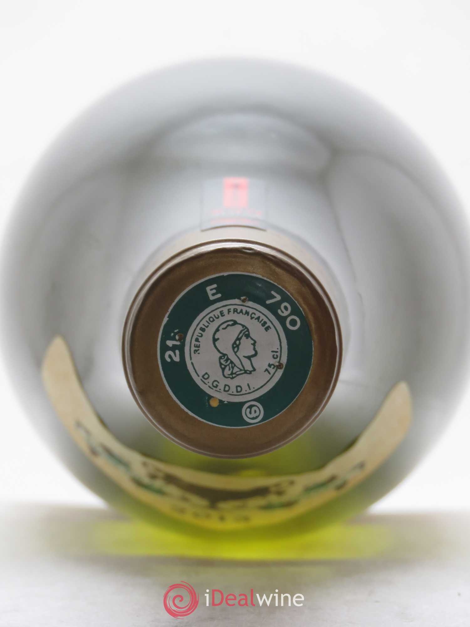 Meursault 1er Cru Perrières Coche Dury (Domaine) 2013 - Lot de 1 bouteille - 2