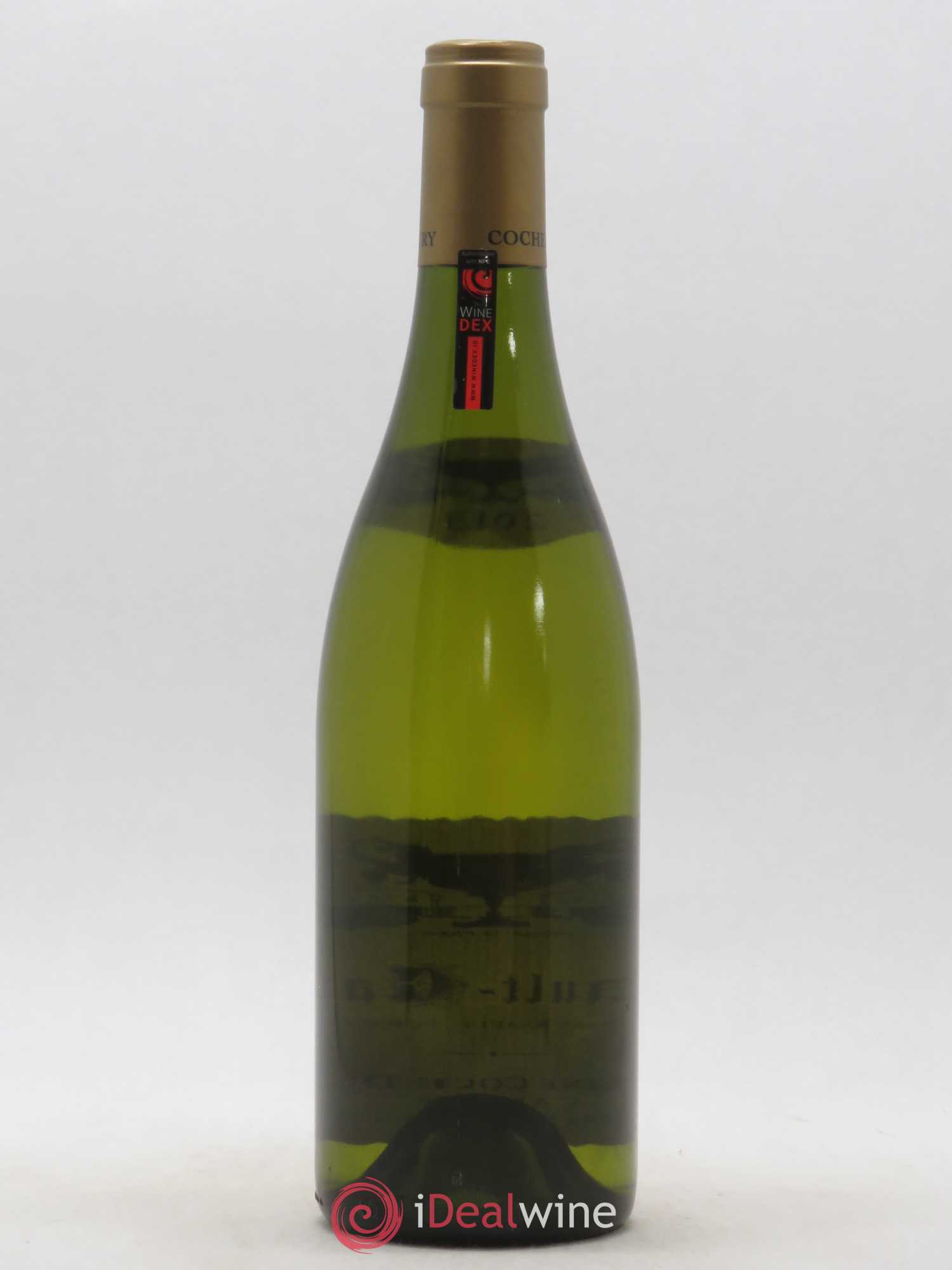 Meursault 1er Cru Caillerets Coche Dury (Domaine) 2013 - Lot de 1 bouteille - 1