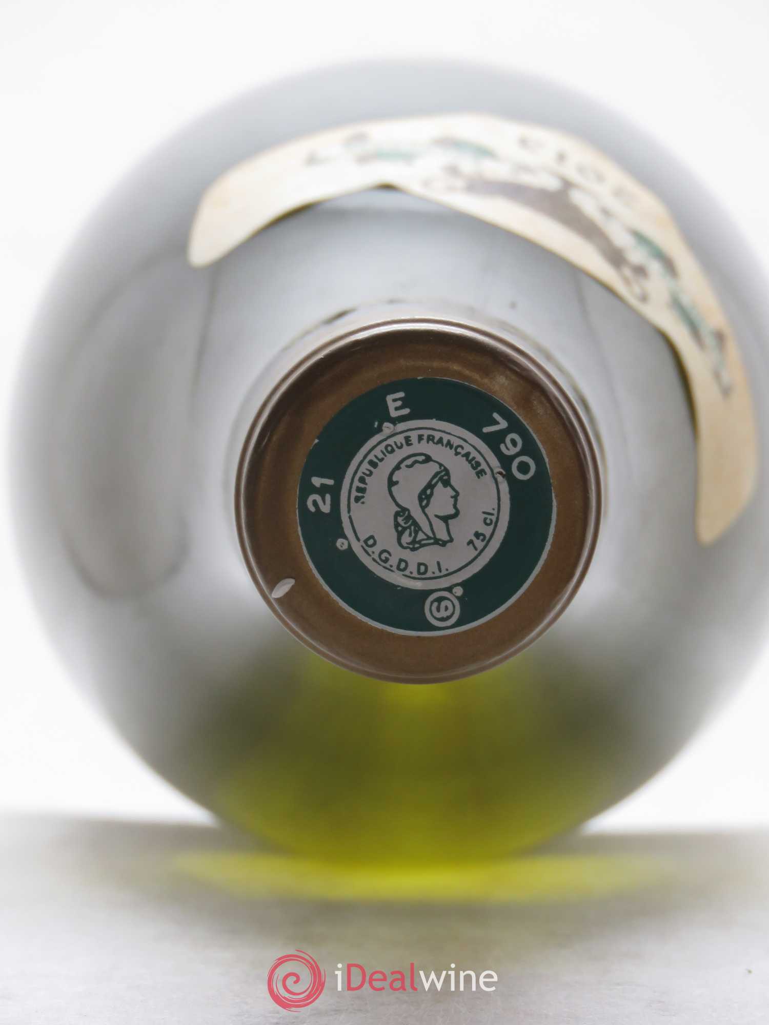 Meursault Coche Dury (Domaine) 2013 - Lot de 1 bouteille - 1