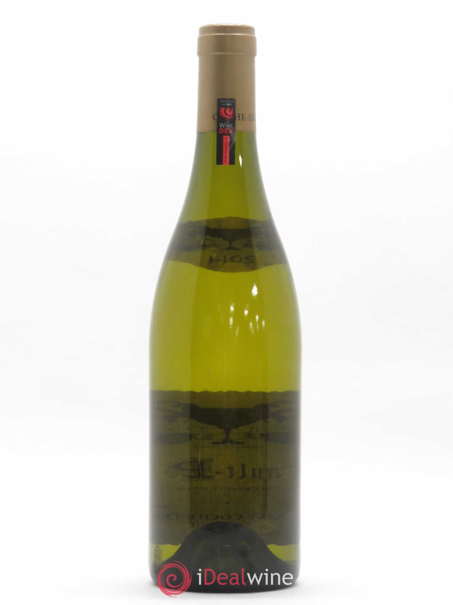 Meursault 1er Cru Perrières Coche Dury (Domaine) 2014 - Lot de 1 bouteille - 1