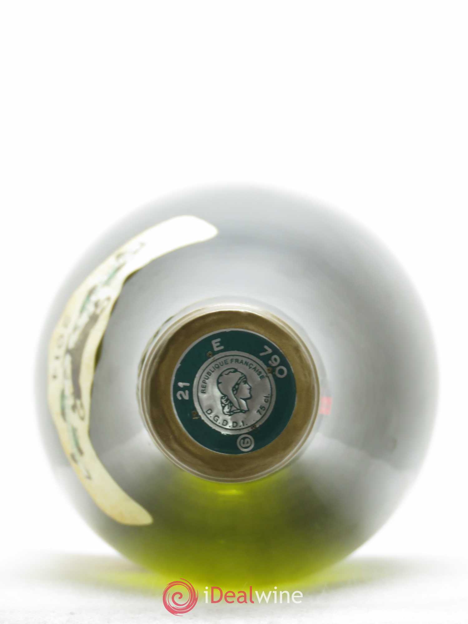 Meursault 1er Cru Perrières Coche Dury (Domaine) 2014 - Lot de 1 bouteille - 2