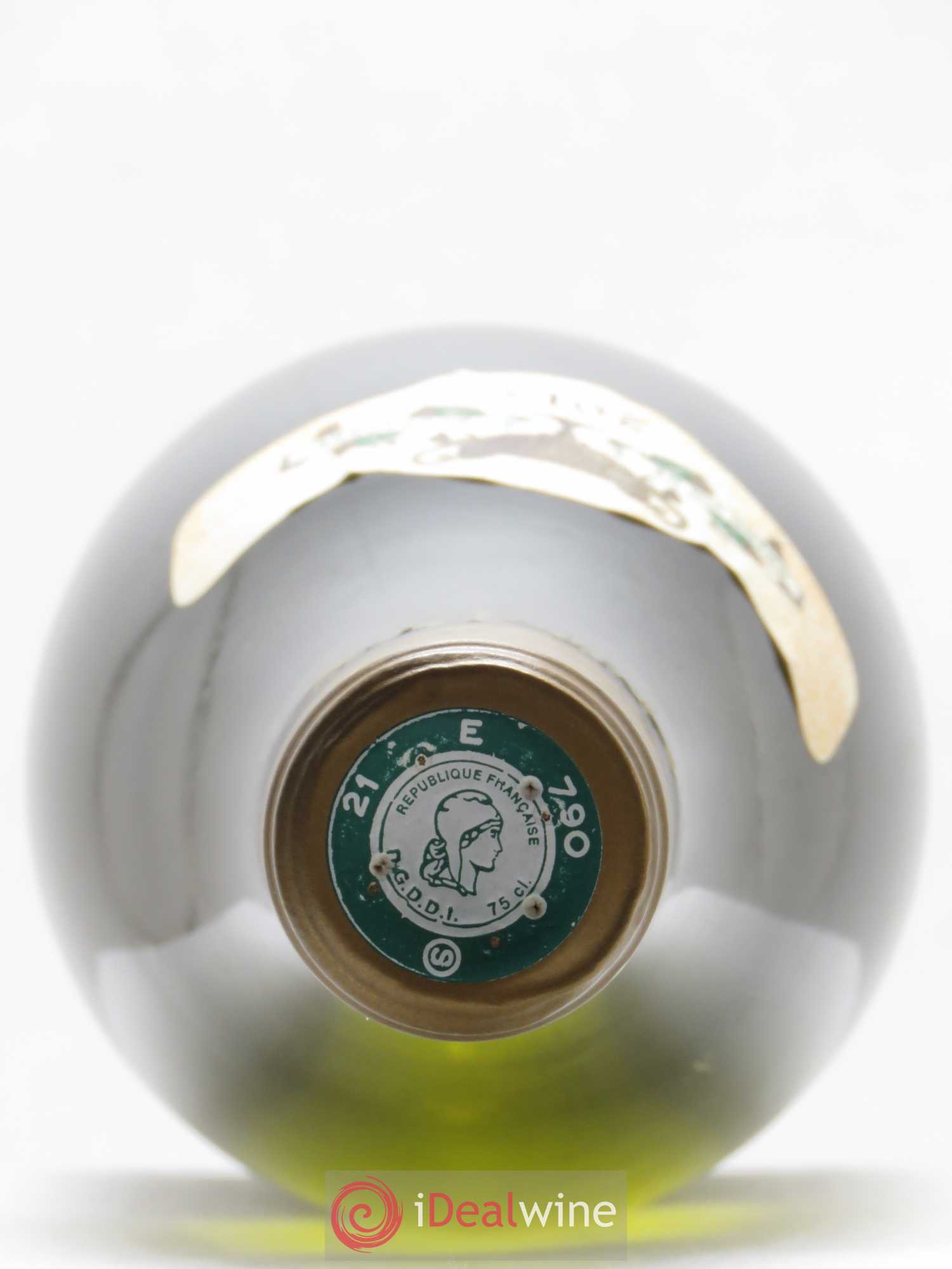 Meursault 1er Cru Caillerets Coche Dury (Domaine) 2015 - Lot de 1 bouteille - 1
