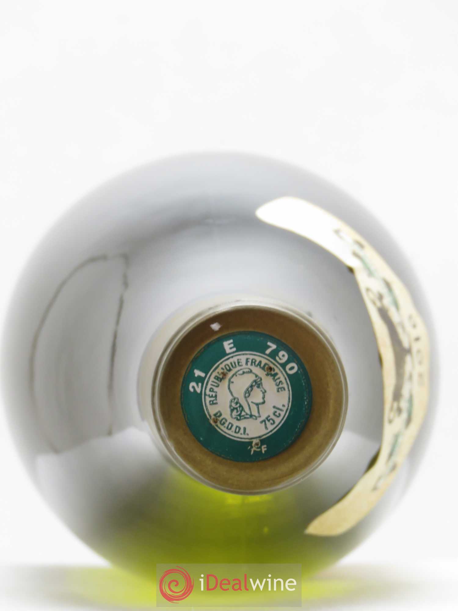 Meursault 1er Cru Perrières Coche Dury (Domaine) 2016 - Lot de 1 bouteille - 1
