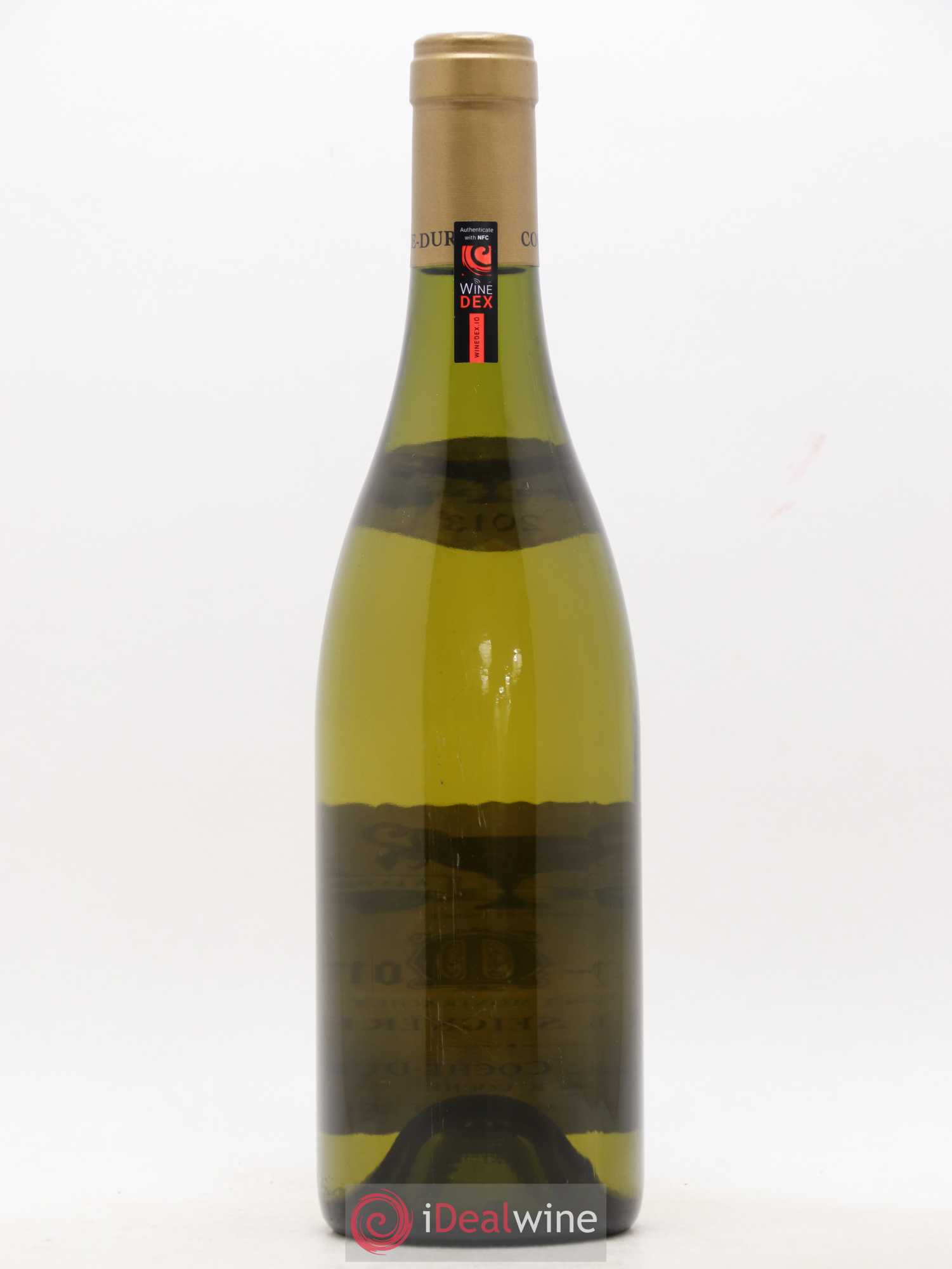Puligny-Montrachet Les Enseignères Coche Dury (Domaine) 2013 - Lot de 1 bouteille - 1