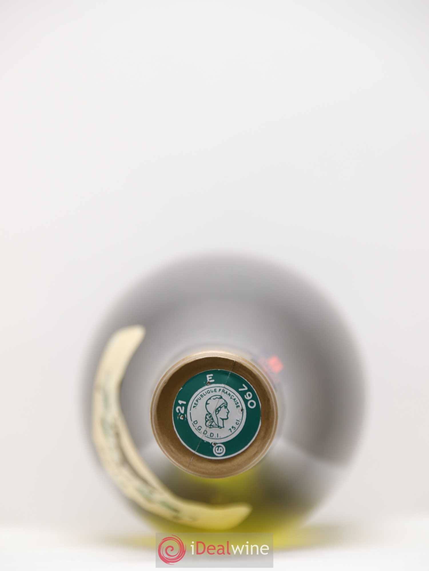 Puligny-Montrachet Les Enseignères Coche Dury (Domaine) 2013 - Lot de 1 bouteille - 2