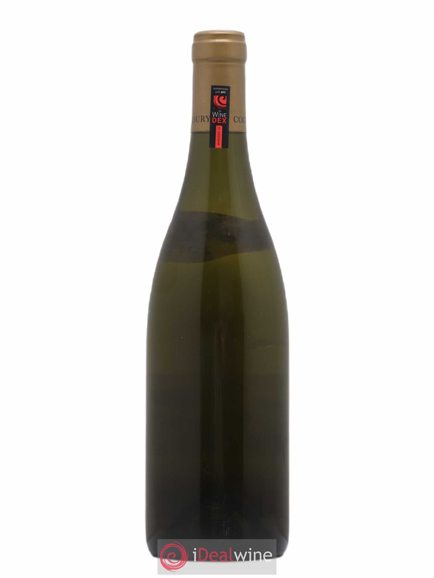 Meursault Coche Dury (Domaine) 2015 - Lot de 1 bouteille - 1