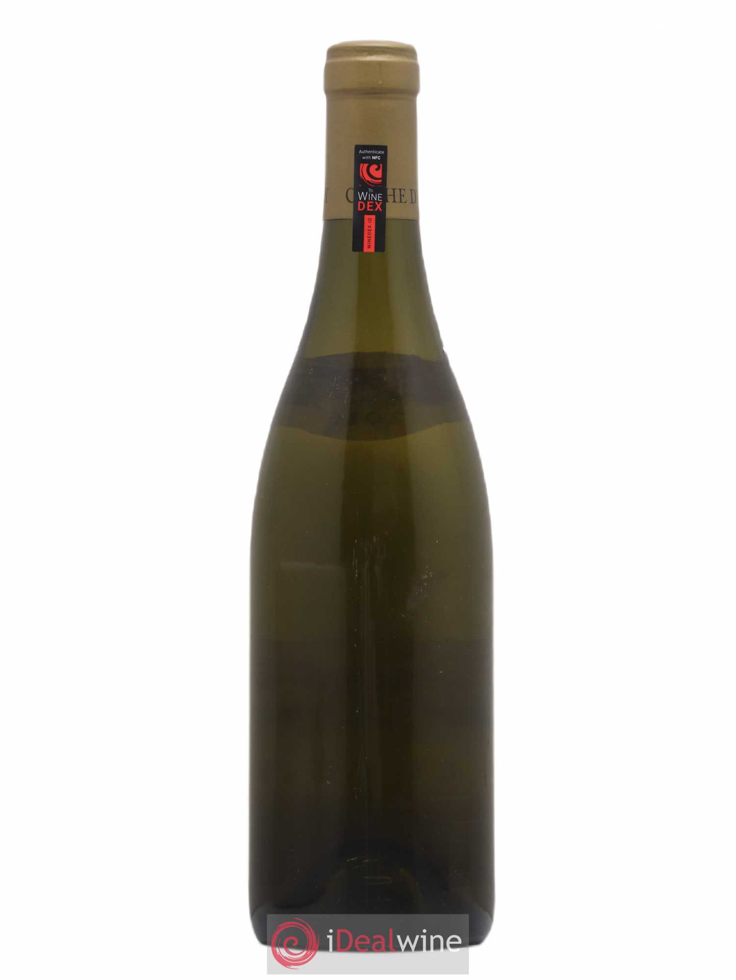 Meursault Coche Dury (Domaine) 2016 - Lot de 1 bouteille - 1