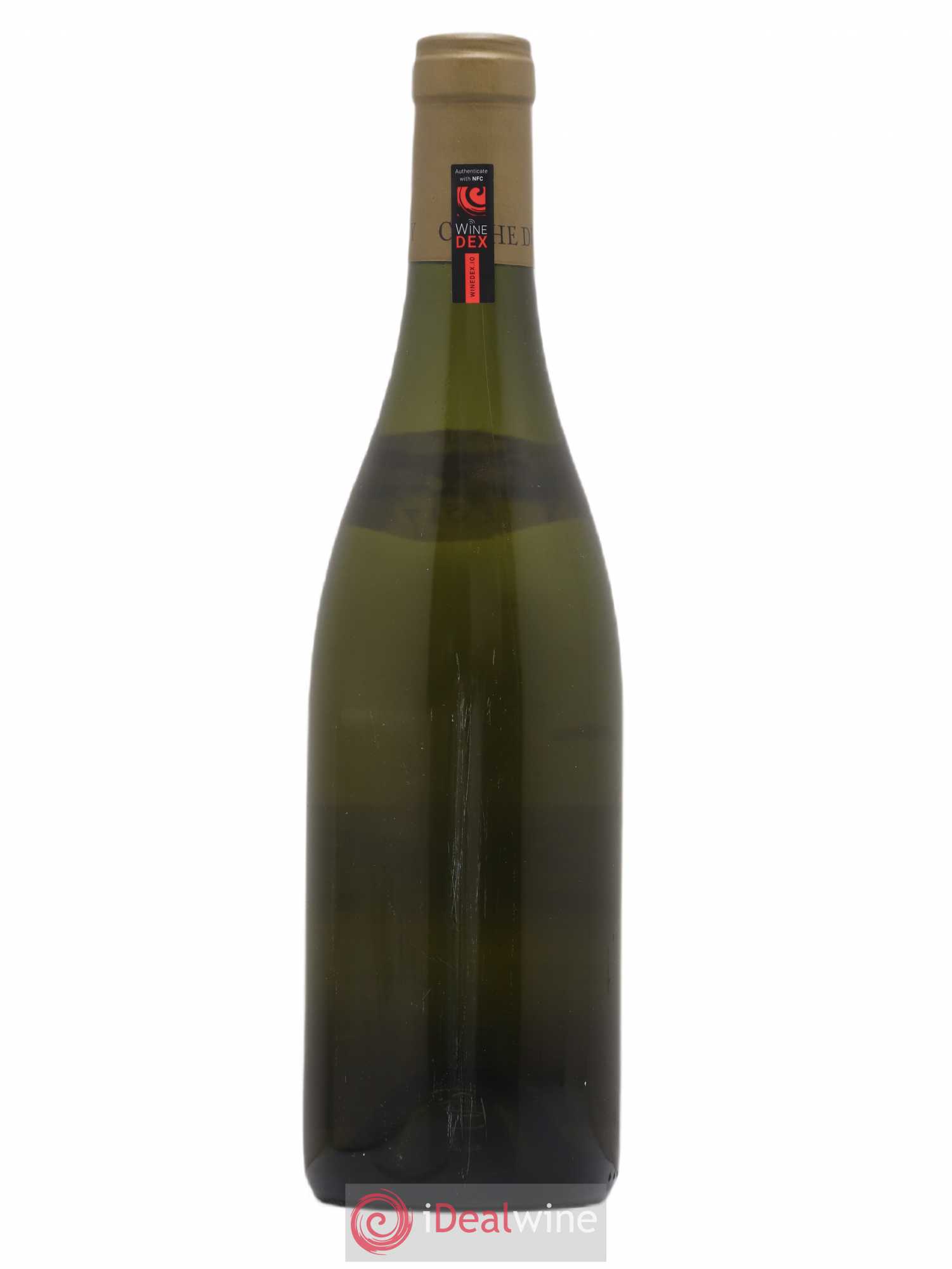 Puligny-Montrachet Les Enseignères Coche Dury (Domaine) 2017 - Lot de 1 bouteille - 1