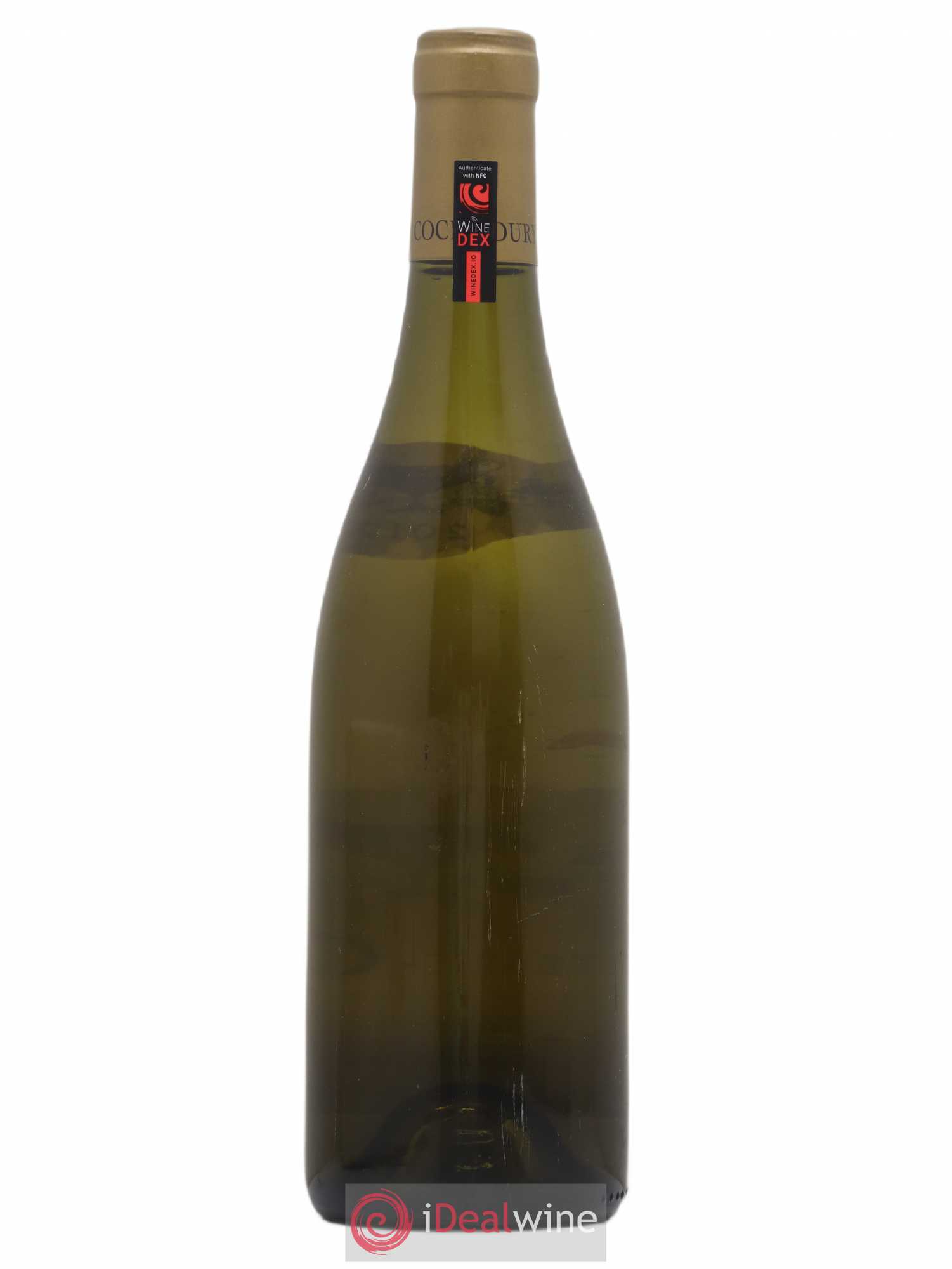 Meursault 1er Cru Caillerets Coche Dury (Domaine) 2017 - Lot de 1 bouteille - 1